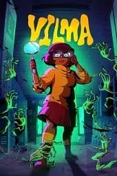 El especial de Halloween de Velma