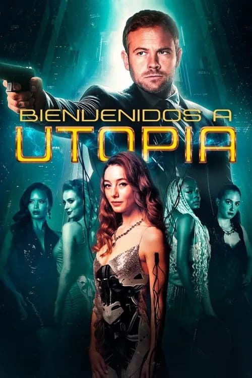Bienvenidos a Utopía