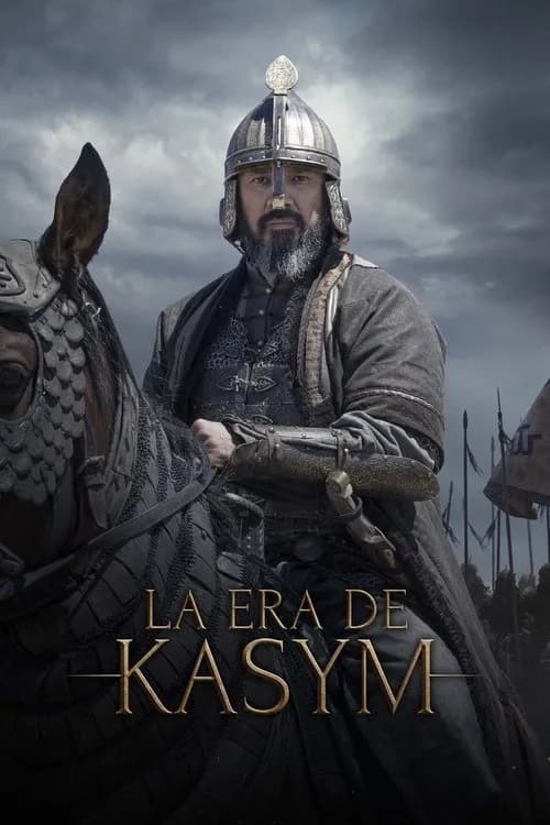 La Era de Kasym