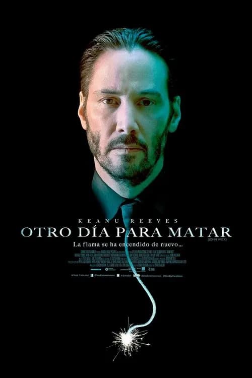 Otro día para matar