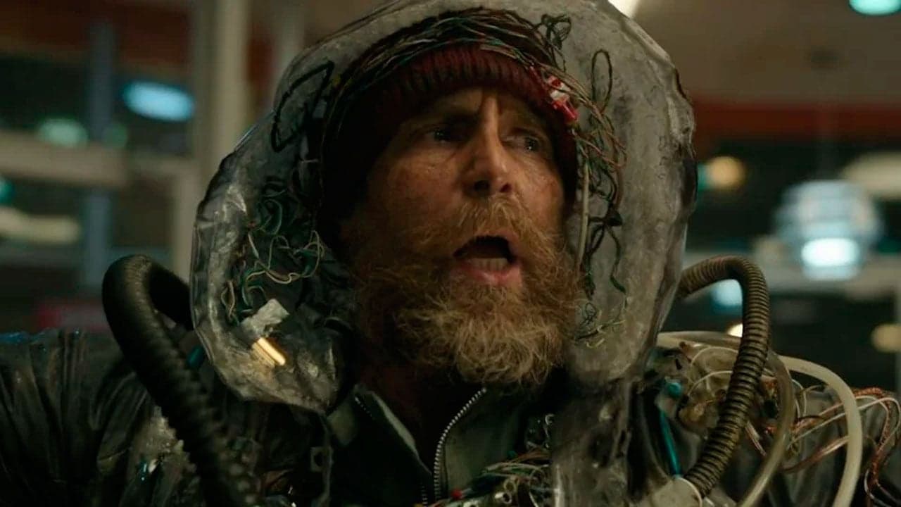 El regreso de Gore Verbinski: La ciencia ficción atrevida que el cine necesita desesperadamente
