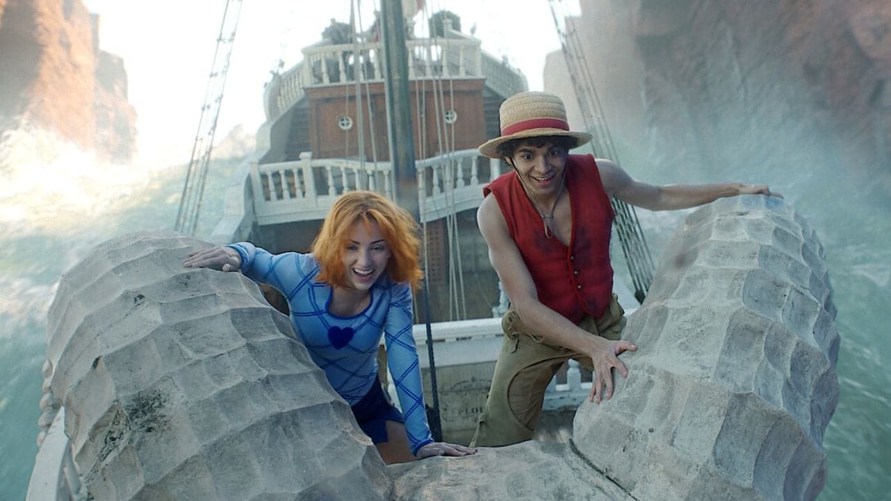 De Luffy a Spike: ¿Por qué el live-action de One Piece triunfó donde Cowboy Bebop fracasó en Netflix?