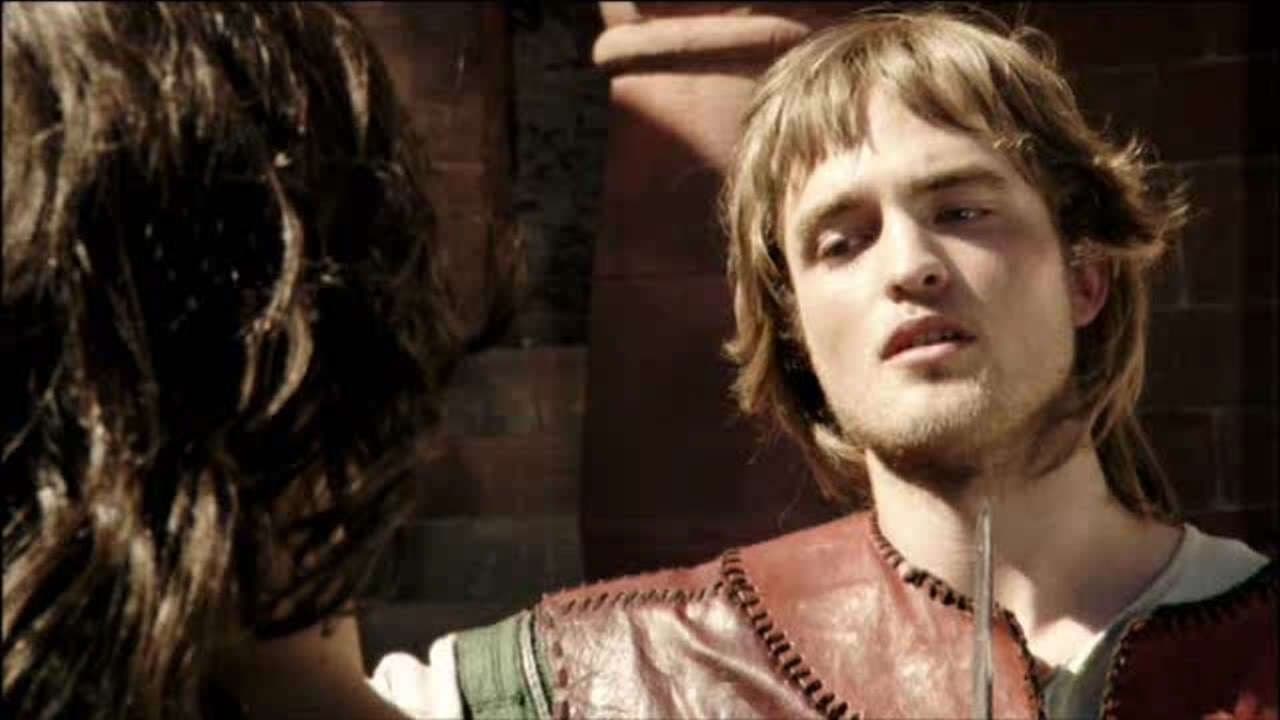 El olvidado debut de Robert Pattinson antes de Harry Potter: La película de fantasía que casi nadie recuerda