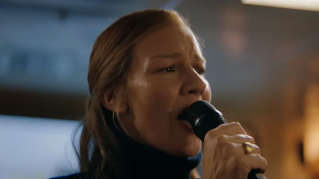¿Ya lo viste? El secreto oculto en la escena viral de Sandra Hüller que Phil Lord y Chris Miller nos ocultaron