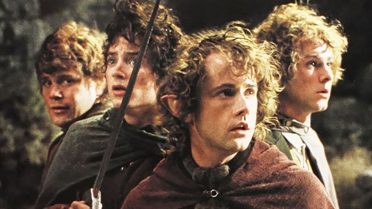 Por qué Peter Jackson cambió a los hobbits en El Señor de los Anillos: La decisión que dividió a los fans