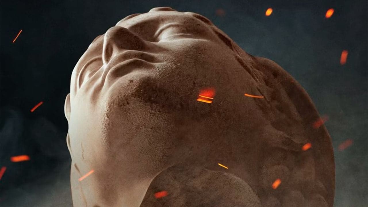 ¿La nueva obra maestra de Christopher Nolan? Una actriz despierta los fantasmas de 'El caballero oscuro'