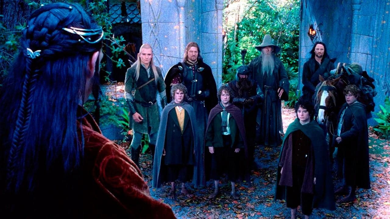 ¿Una ganga en la Tierra Media? El sorprendente sueldo de Orlando Bloom por interpretar a Legolas