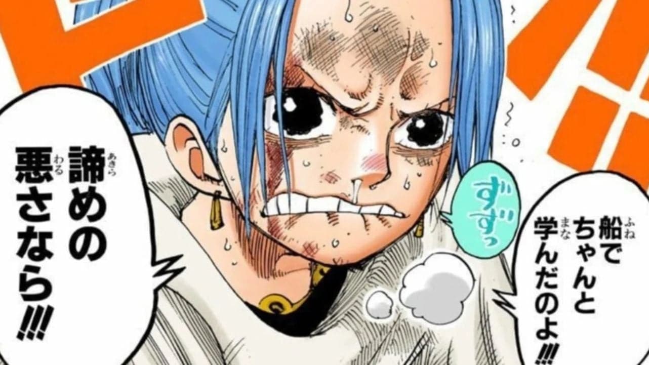 Eiichiro Oda rompe en llanto: El momento más emotivo de One Piece que conmovió al mundo
