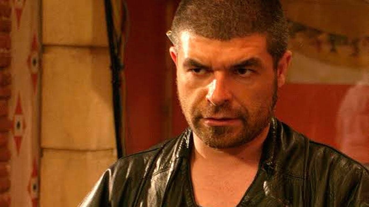 La huella imborrable de José María: un viaje a la nostalgia con el sello de los hermanos Caballero
