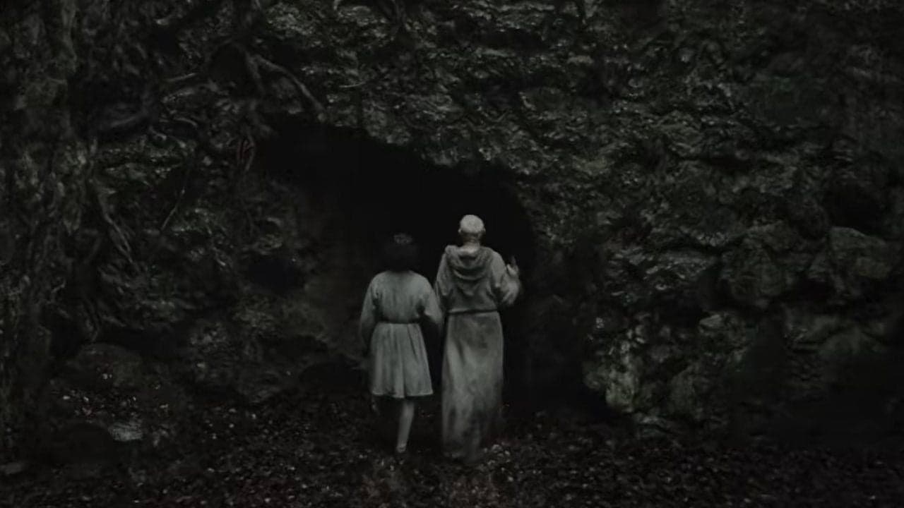 El oscuro universo de Robert Eggers: Desde La Bruja hasta el terror gótico de Nosferatu