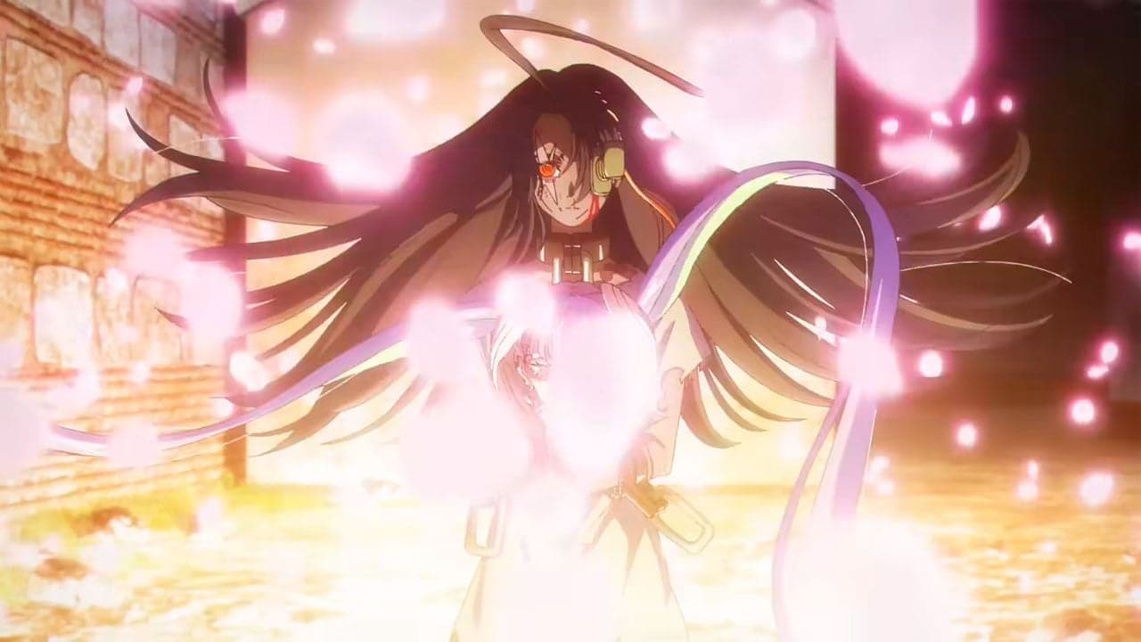 ¡La rebelión renace! El legendario anime Code Geass regresa para conquistar el streaming