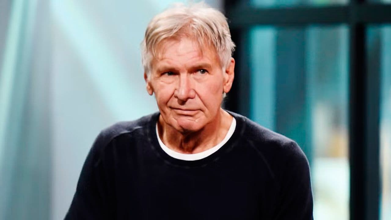El secreto de Harrison Ford para estar en forma: La rutina del eterno héroe de Star Wars e Indiana Jones