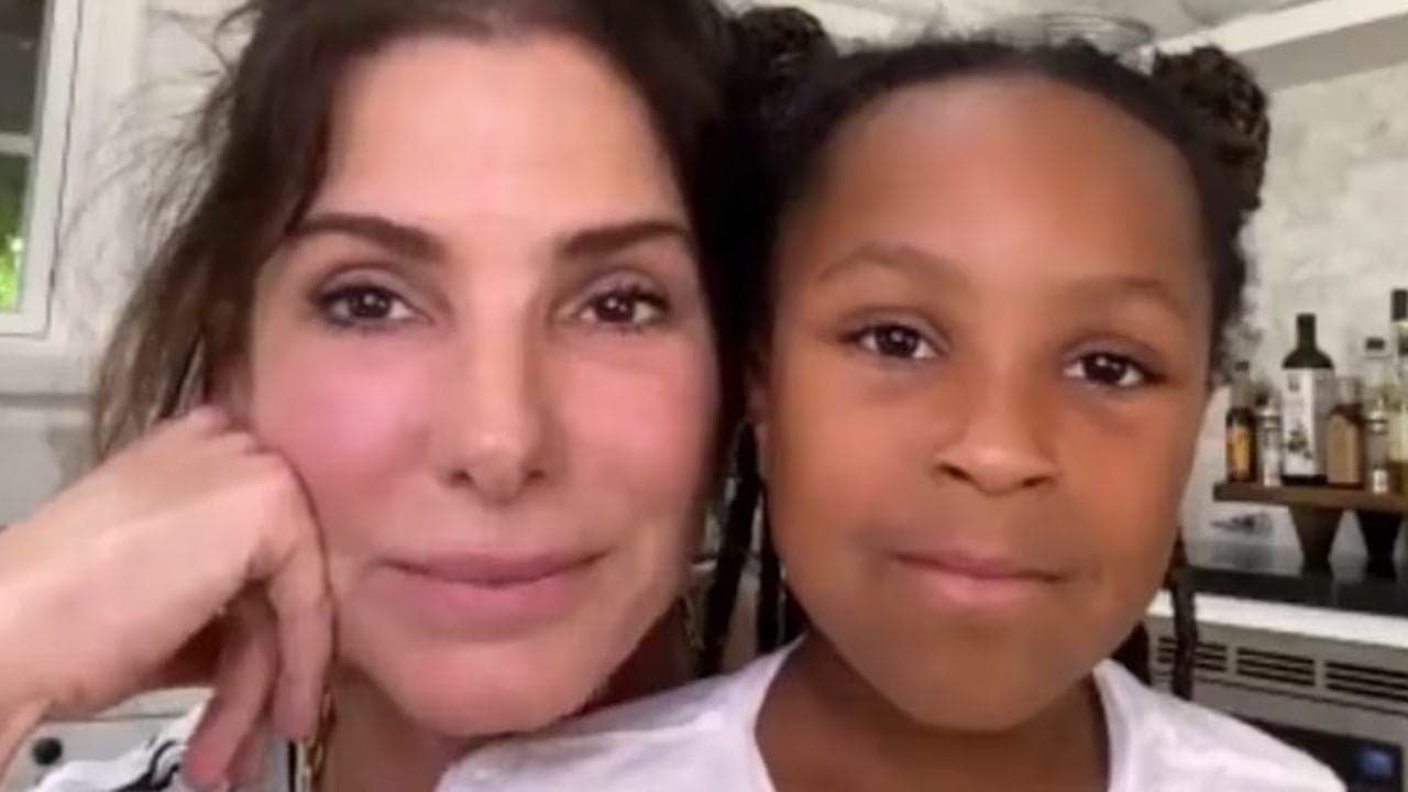 El doloroso duelo de Sandra Bullock: la estrella de Hollywood se sincera sobre la partida de Bryan Randall