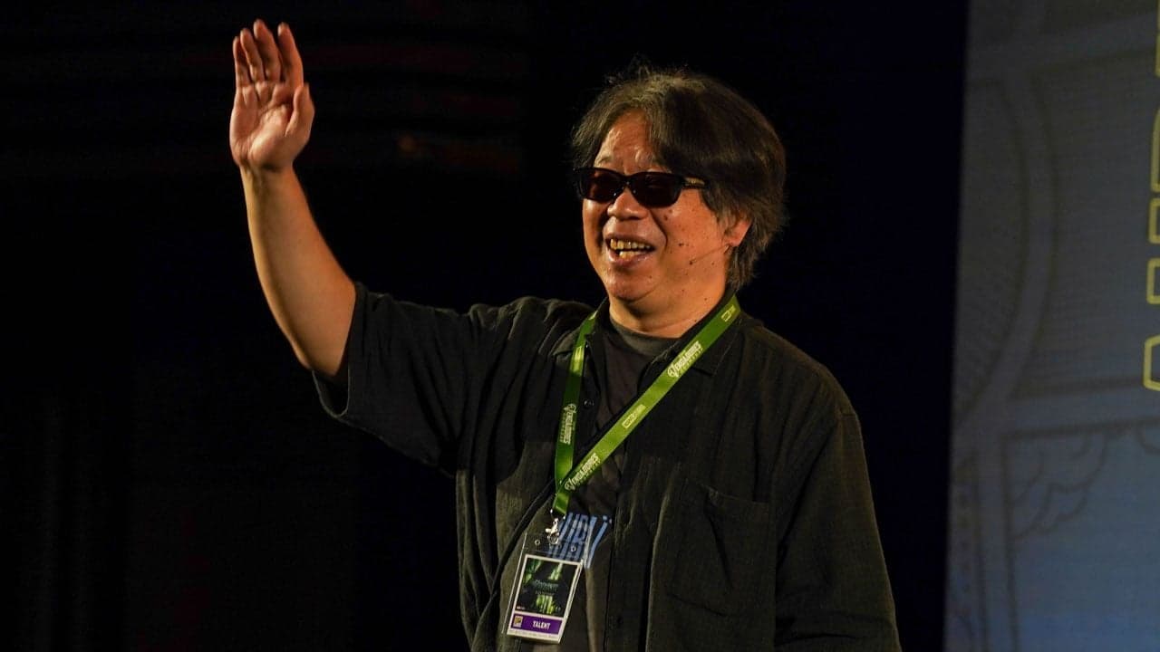Hablamos en exclusiva con Shinichiro Watanabe en la Comic-Con Málaga 2026: los secretos detrás de Cowboy Bebop y Lazarus