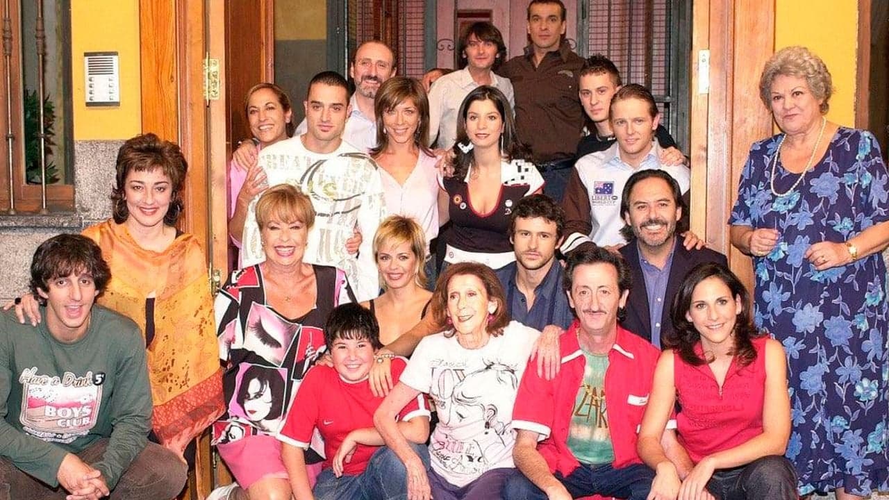 El lado oscuro del éxito: Los rodajes maratónicos tras la comedia más famosa de Antena 3