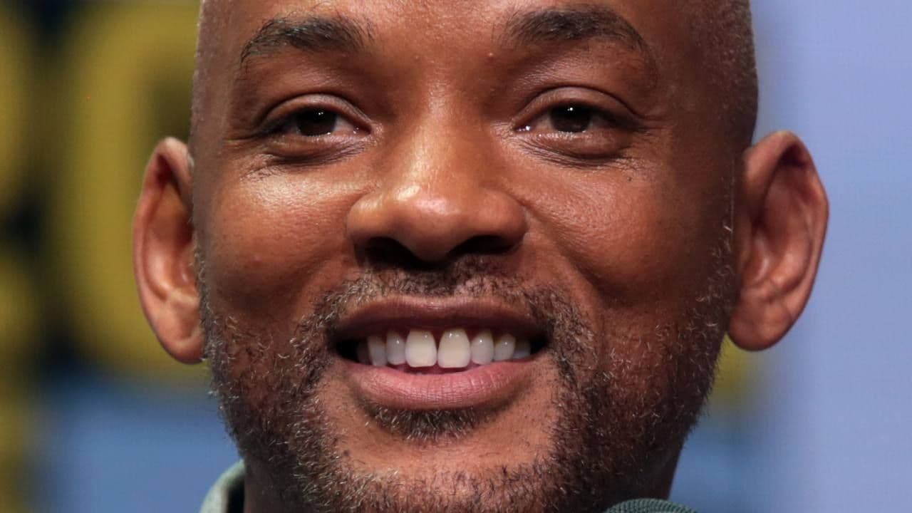 De Hollywood a las redes: La reinvención de Will Smith tras años de turbulencias