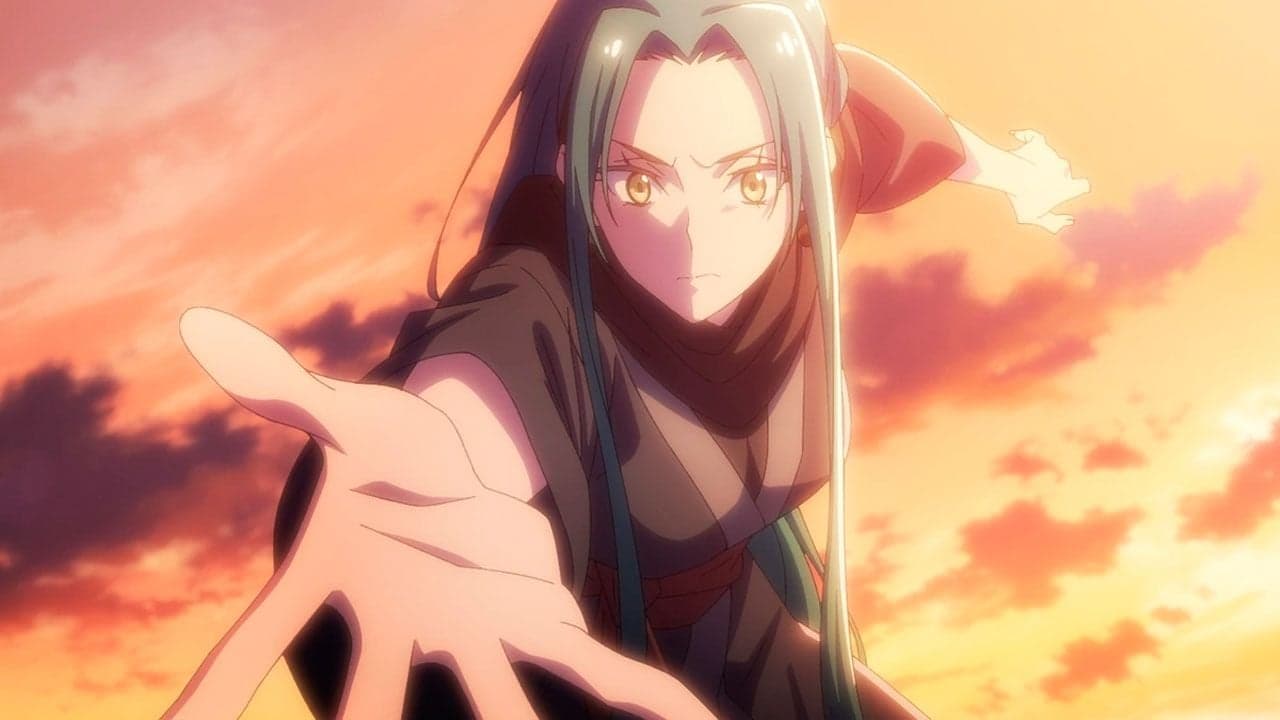 ¡Rimuru regresa en grande! Ya puedes ver 'That Time I Got Reincarnated as a Slime: Lágrimas del Mar Celeste' en streaming