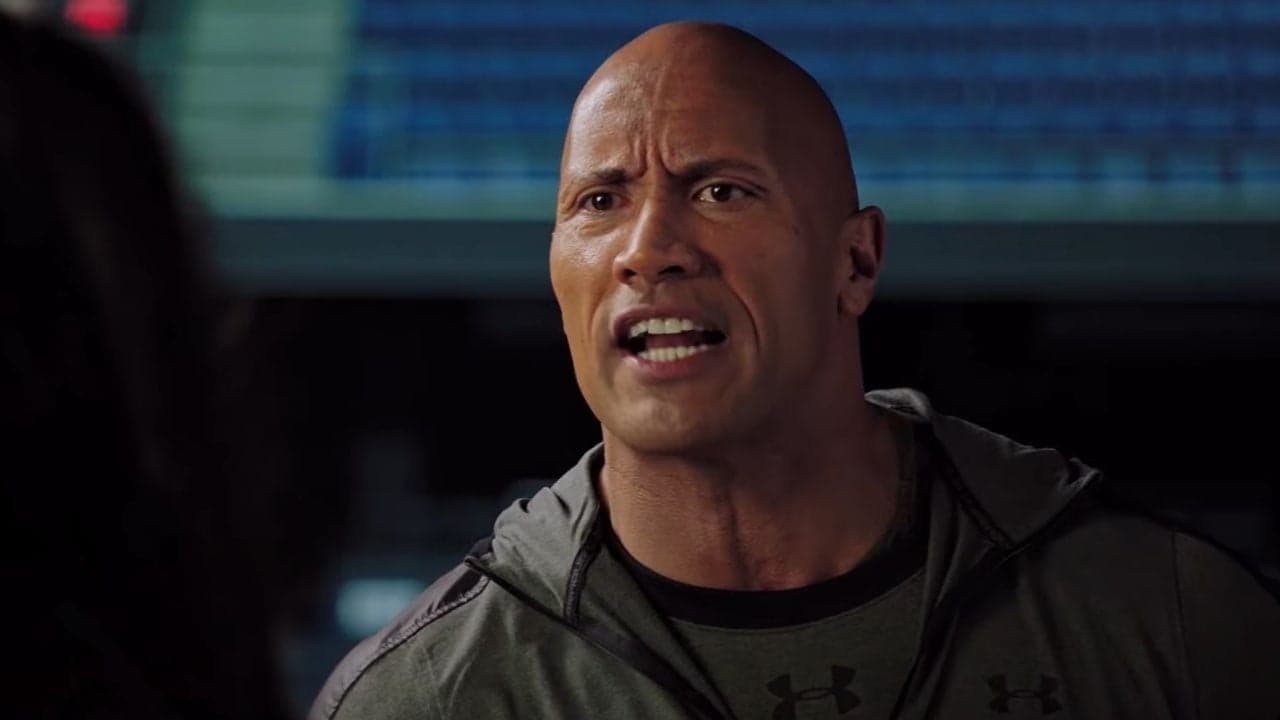 La joya oculta de Dwayne "The Rock" Johnson que todo fan del cine de acción debe ver
