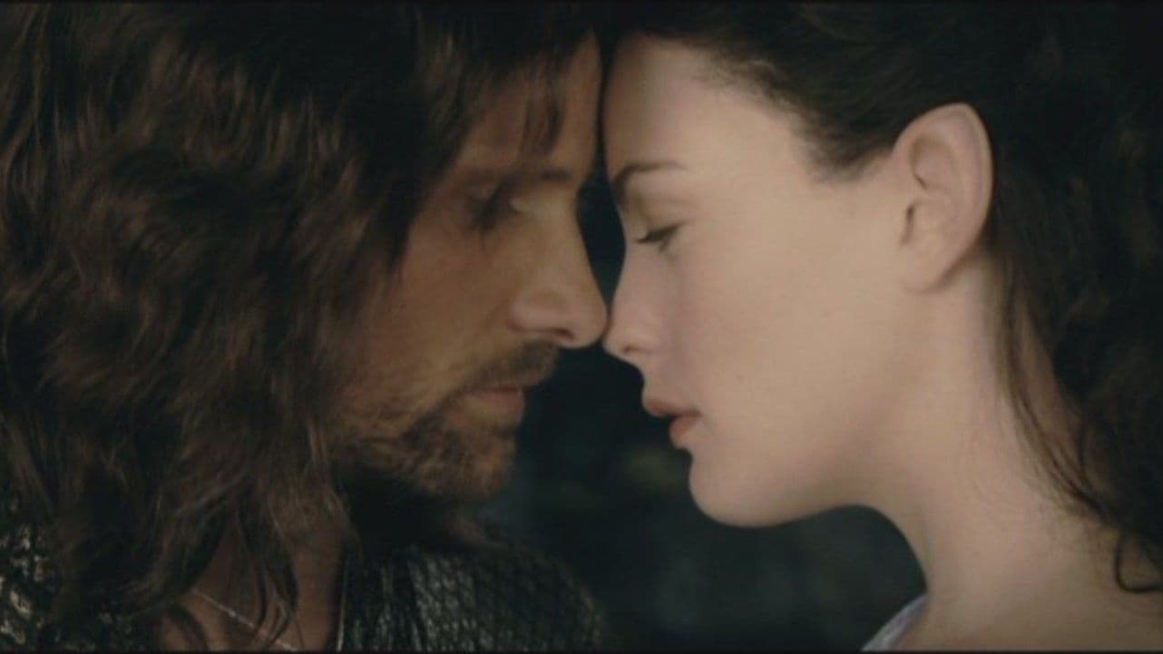 El romance secreto de El Señor de los Anillos que casi lo cambia todo: ¿Aragorn y Éowyn juntos?