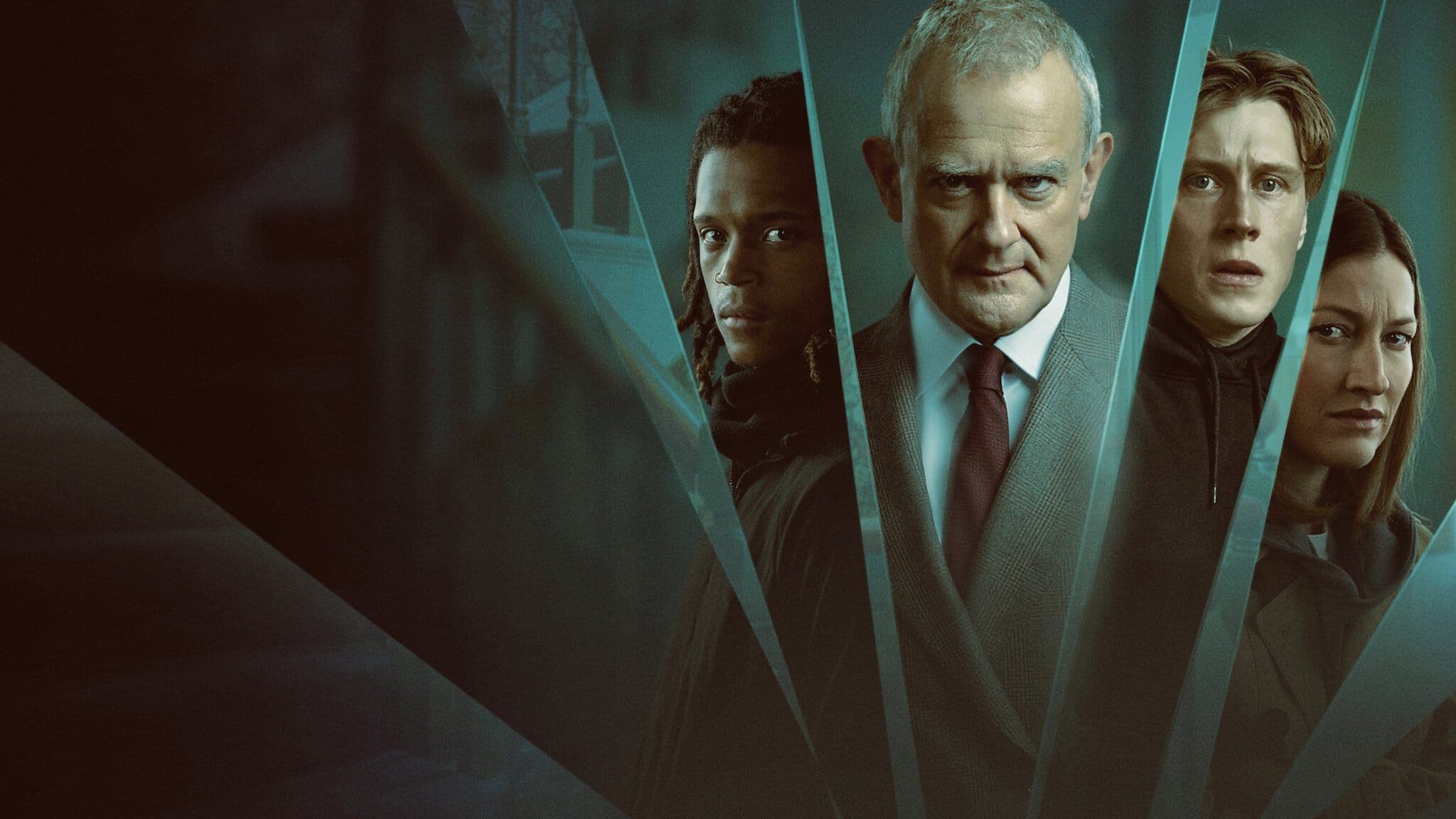 Póster oficial de la película Yo estuve aquí en alta calidad HD 4K