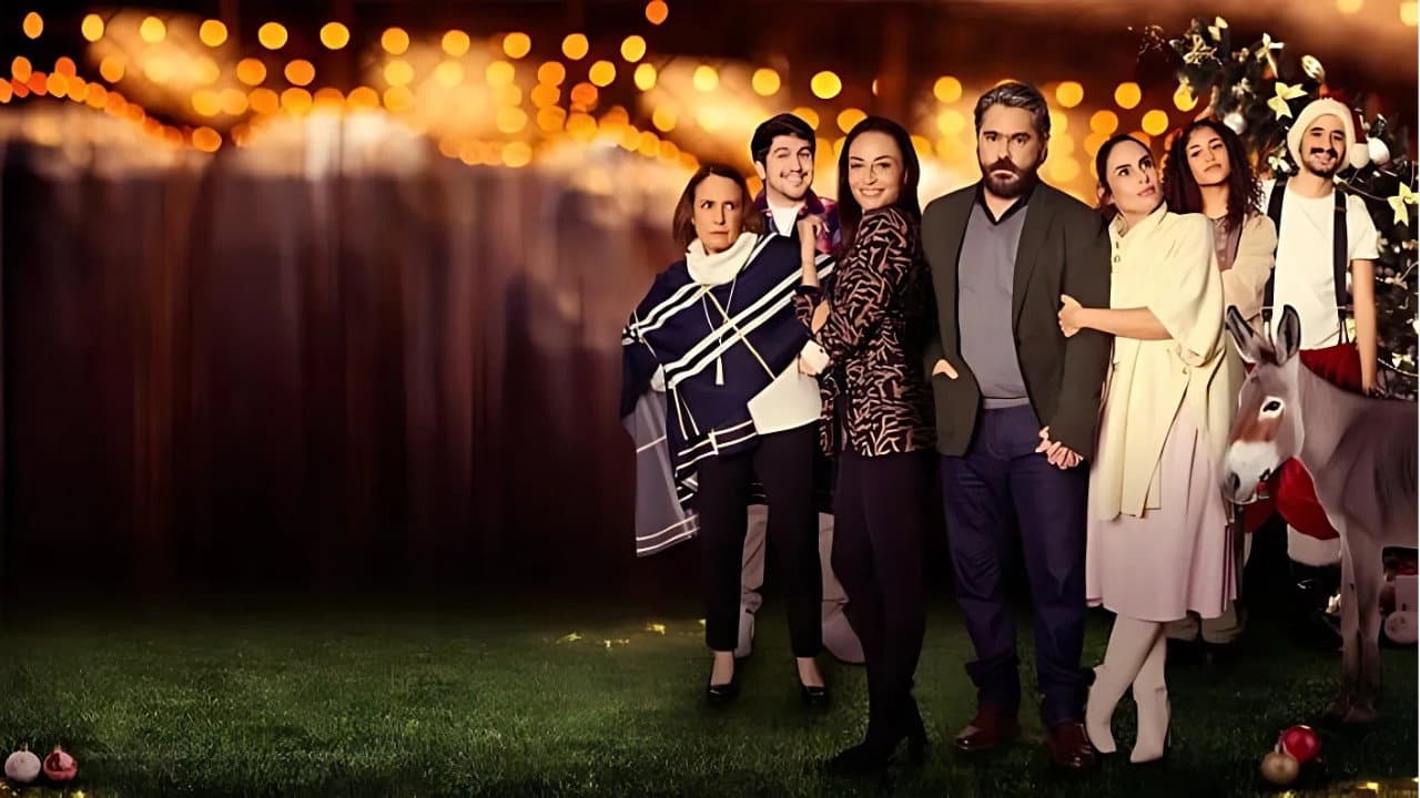 Póster oficial de la película La posada en alta calidad HD 4K