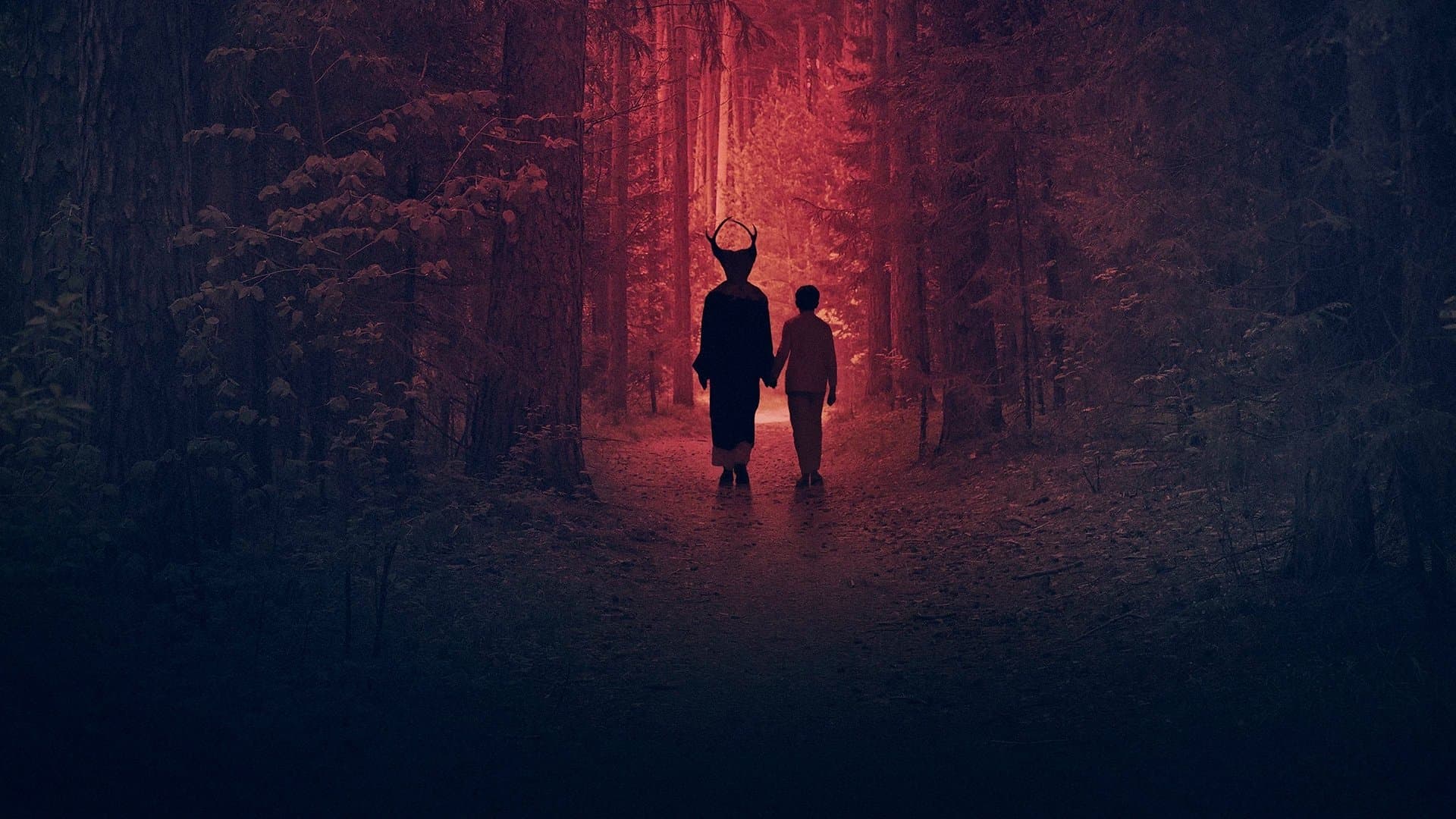Póster oficial de la película Las desapariciones en alta calidad HD 4K