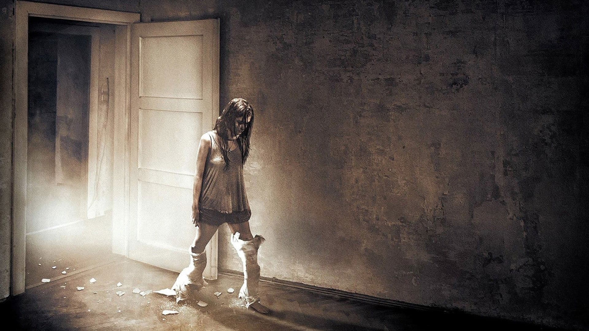 Póster oficial de la película La noche del demonio: Capítulo 3 en alta calidad HD 4K