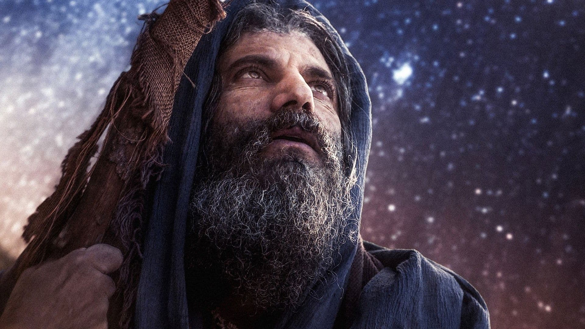 Póster oficial de la película Su único hijo en alta calidad HD 4K