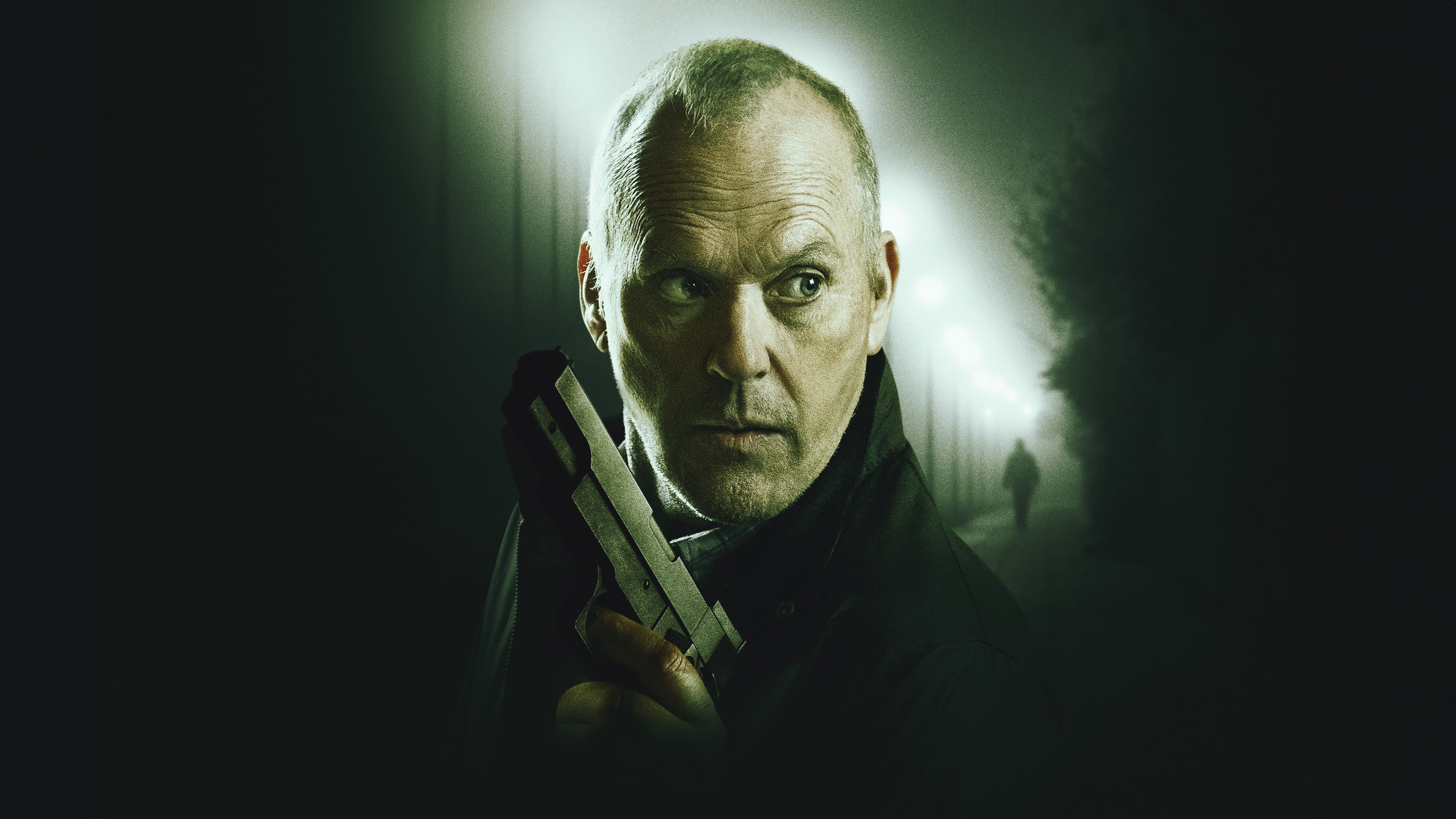 Póster oficial de la película El plan del asesino en alta calidad HD 4K