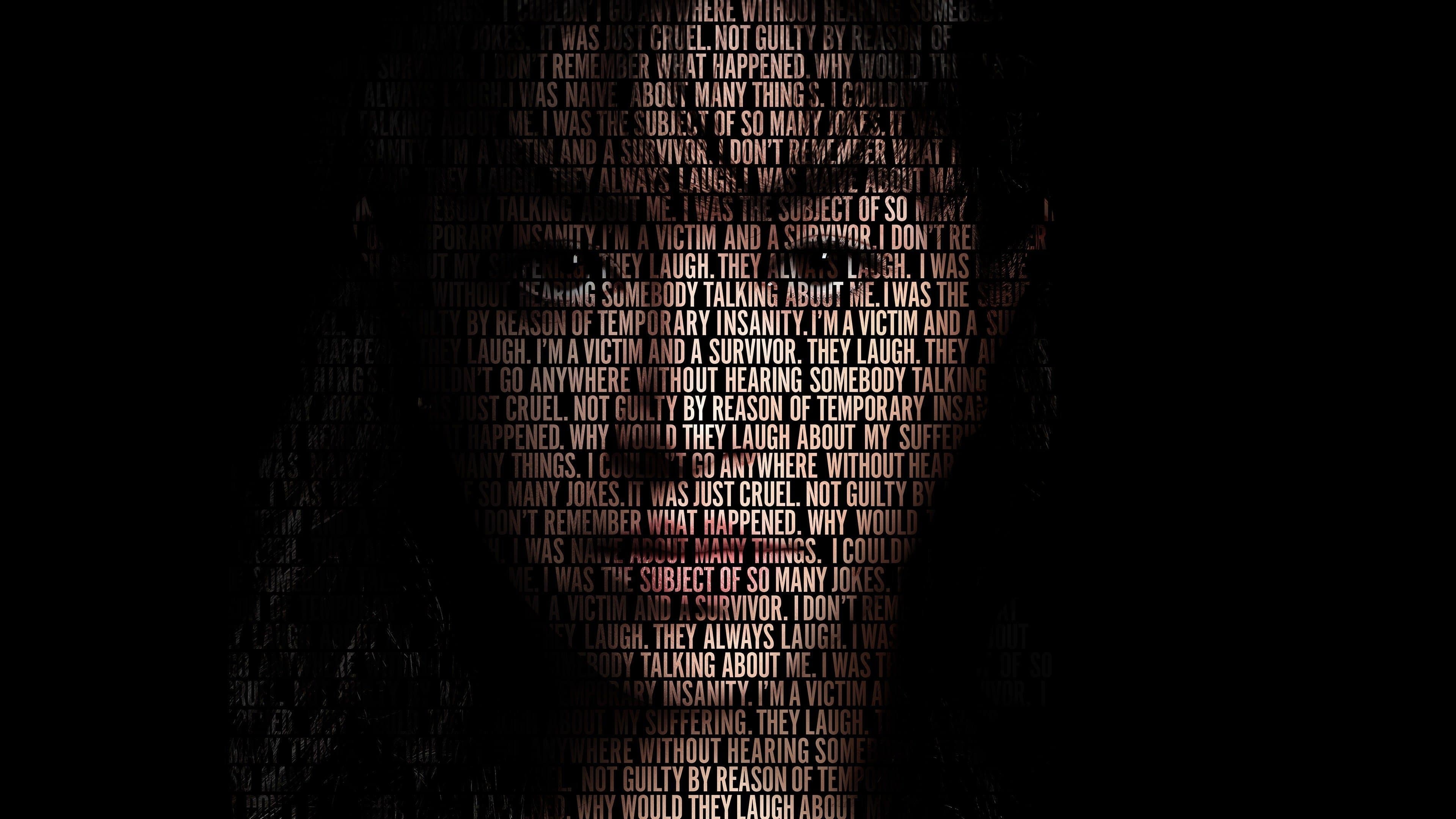Póster oficial de la película Yo soy Lorena Bobbitt en alta calidad HD 4K