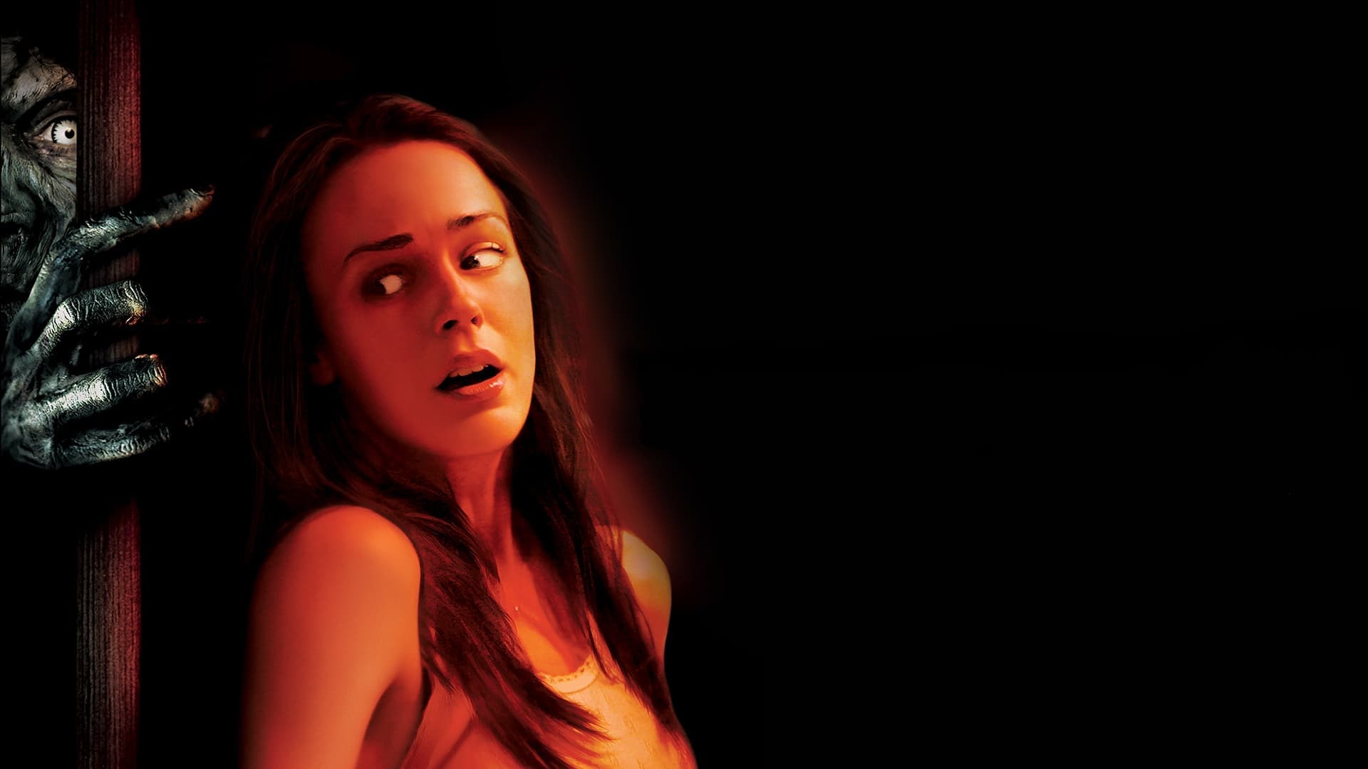 Póster oficial de la película Boogeyman 3 en alta calidad HD 4K