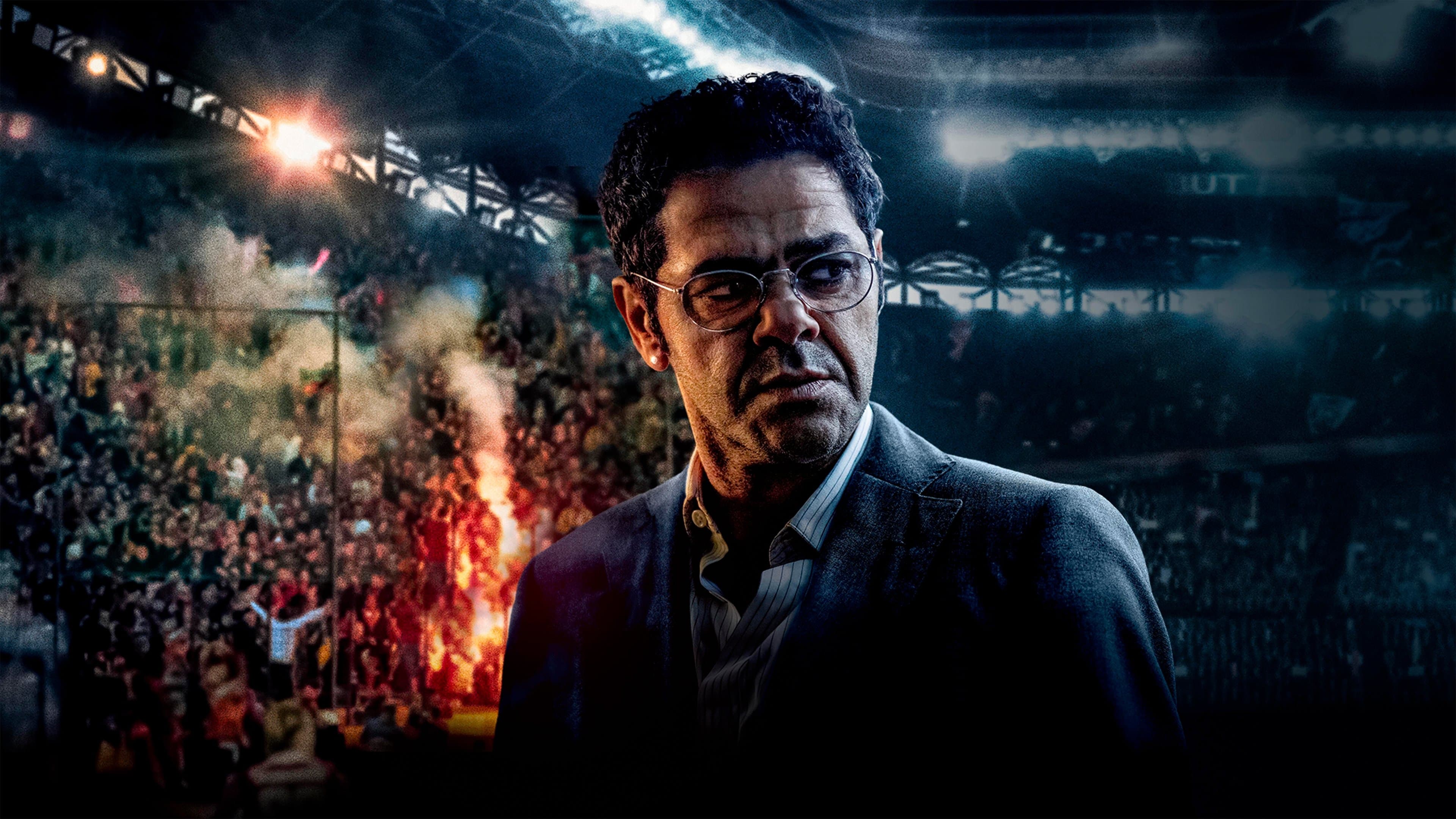 Póster oficial de la película Mercato en alta calidad HD 4K