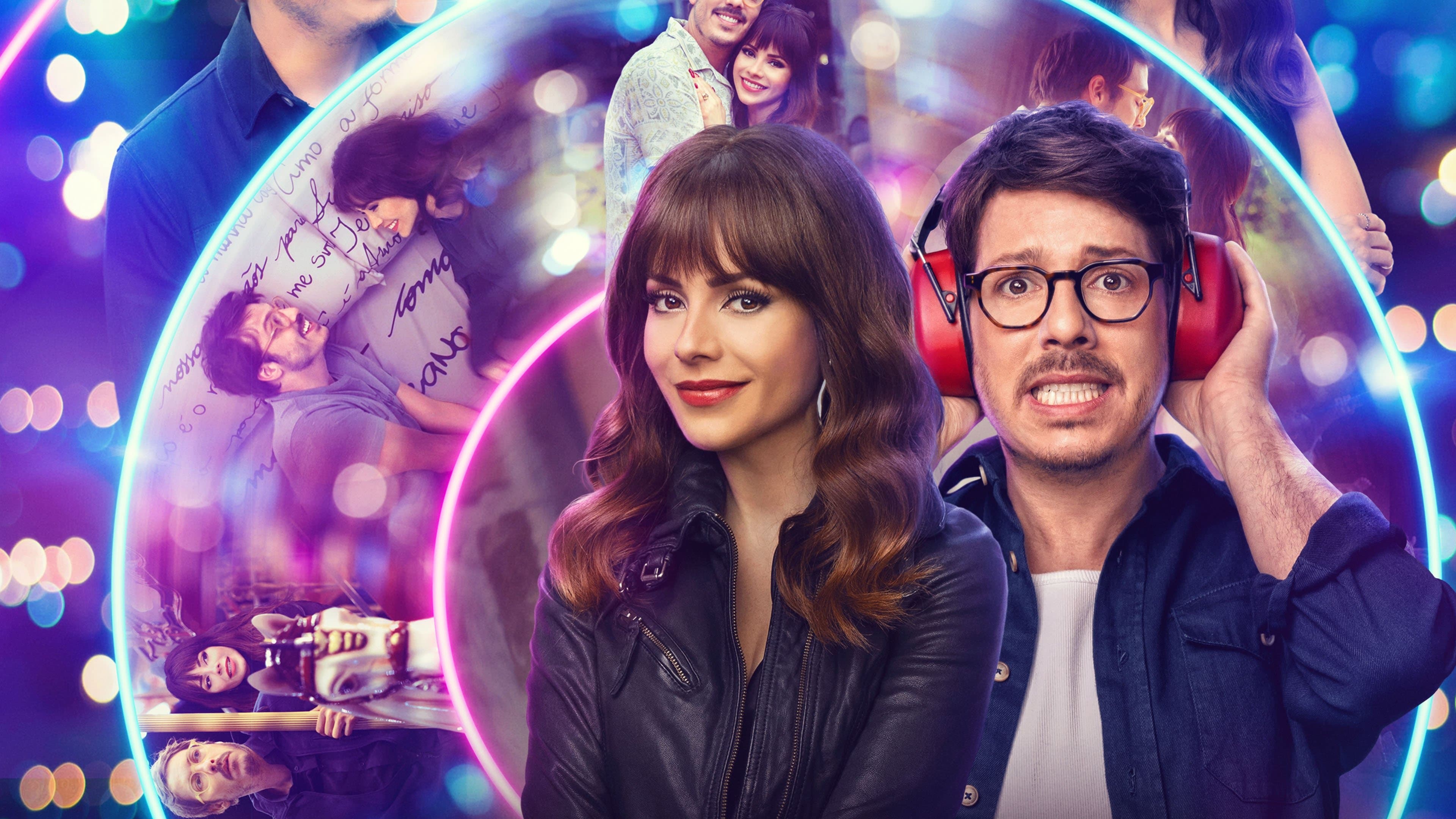 Póster oficial de la película Evidências do Amor en alta calidad HD 4K