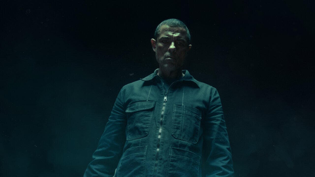 Póster oficial de la película Me llamo Venganza en alta calidad HD 4K