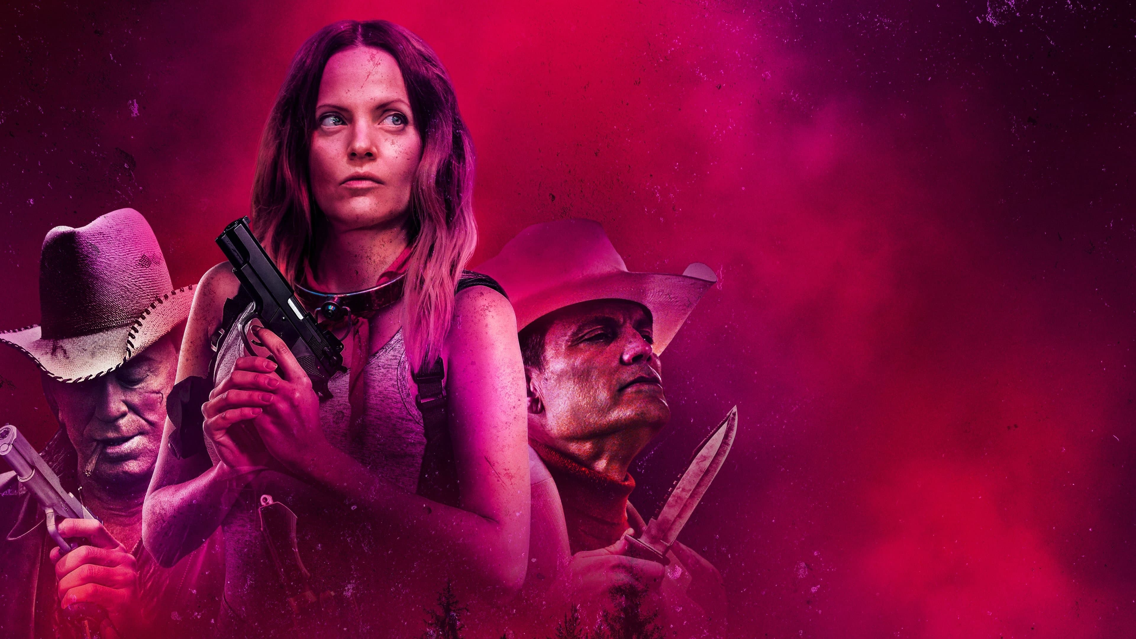 Póster oficial de la película Club de Caza en alta calidad HD 4K