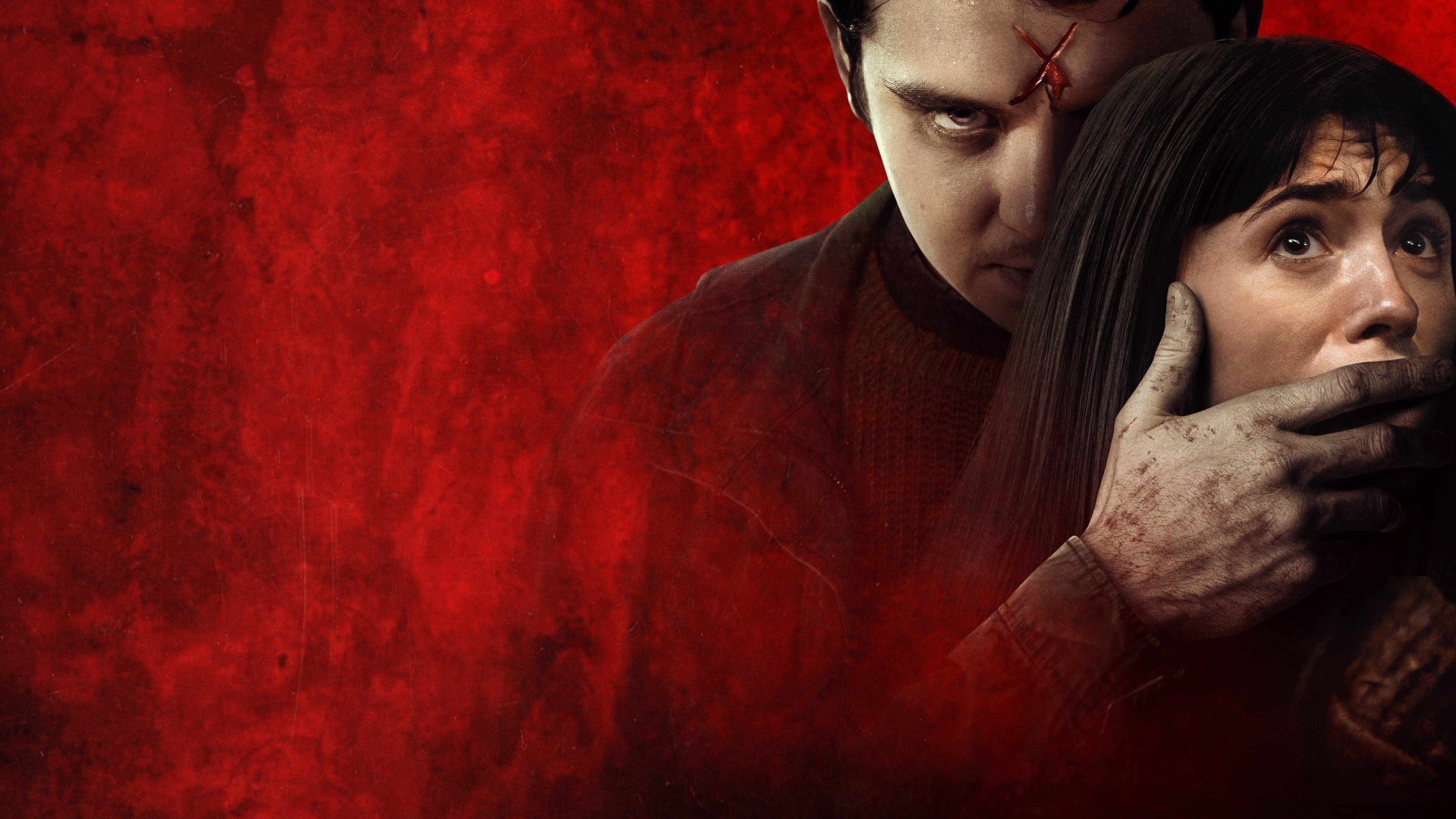 Póster oficial de la película Juega o muere en alta calidad HD 4K