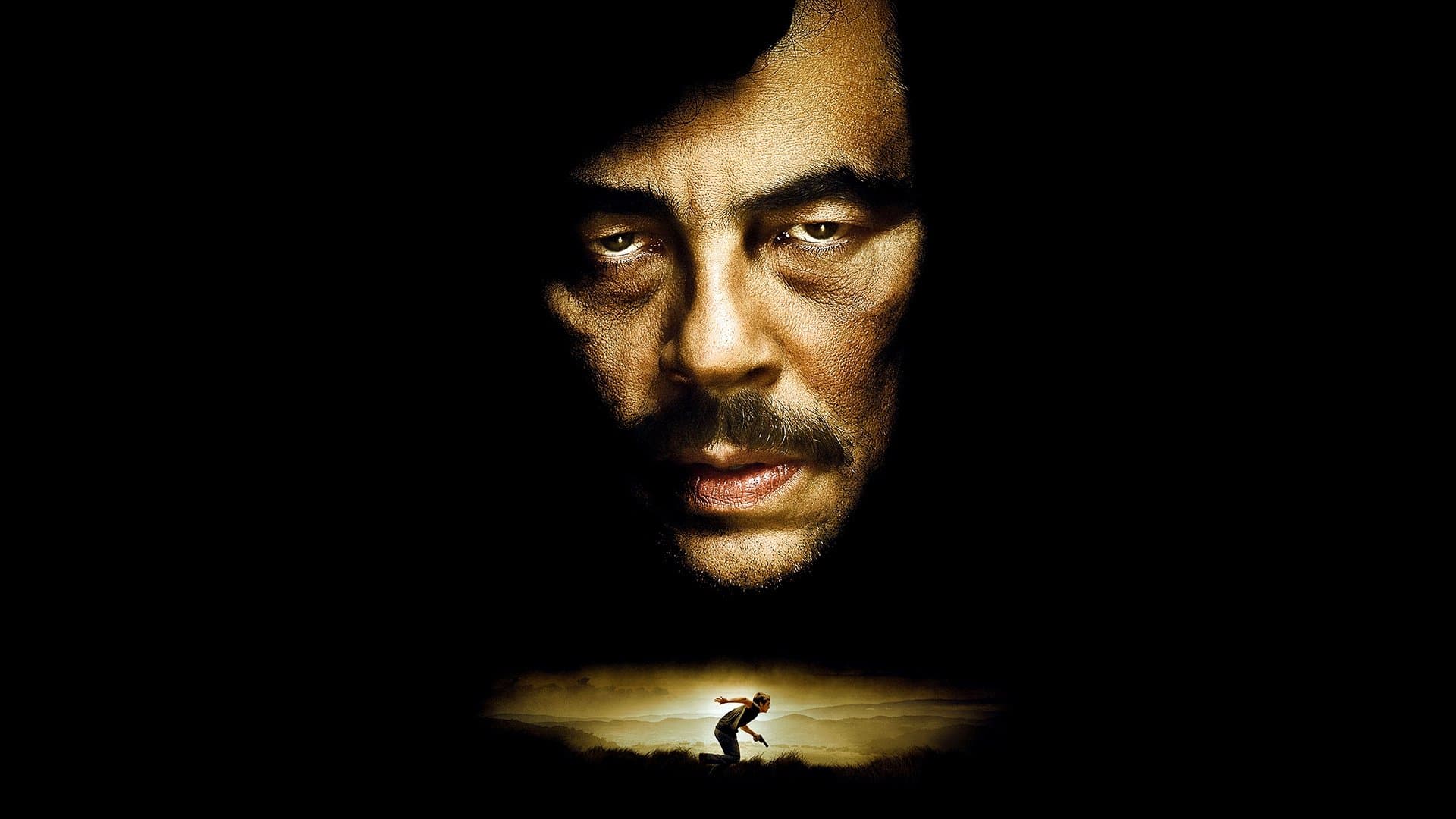 Póster oficial de la película Escobar: Paraíso perdido en alta calidad HD 4K