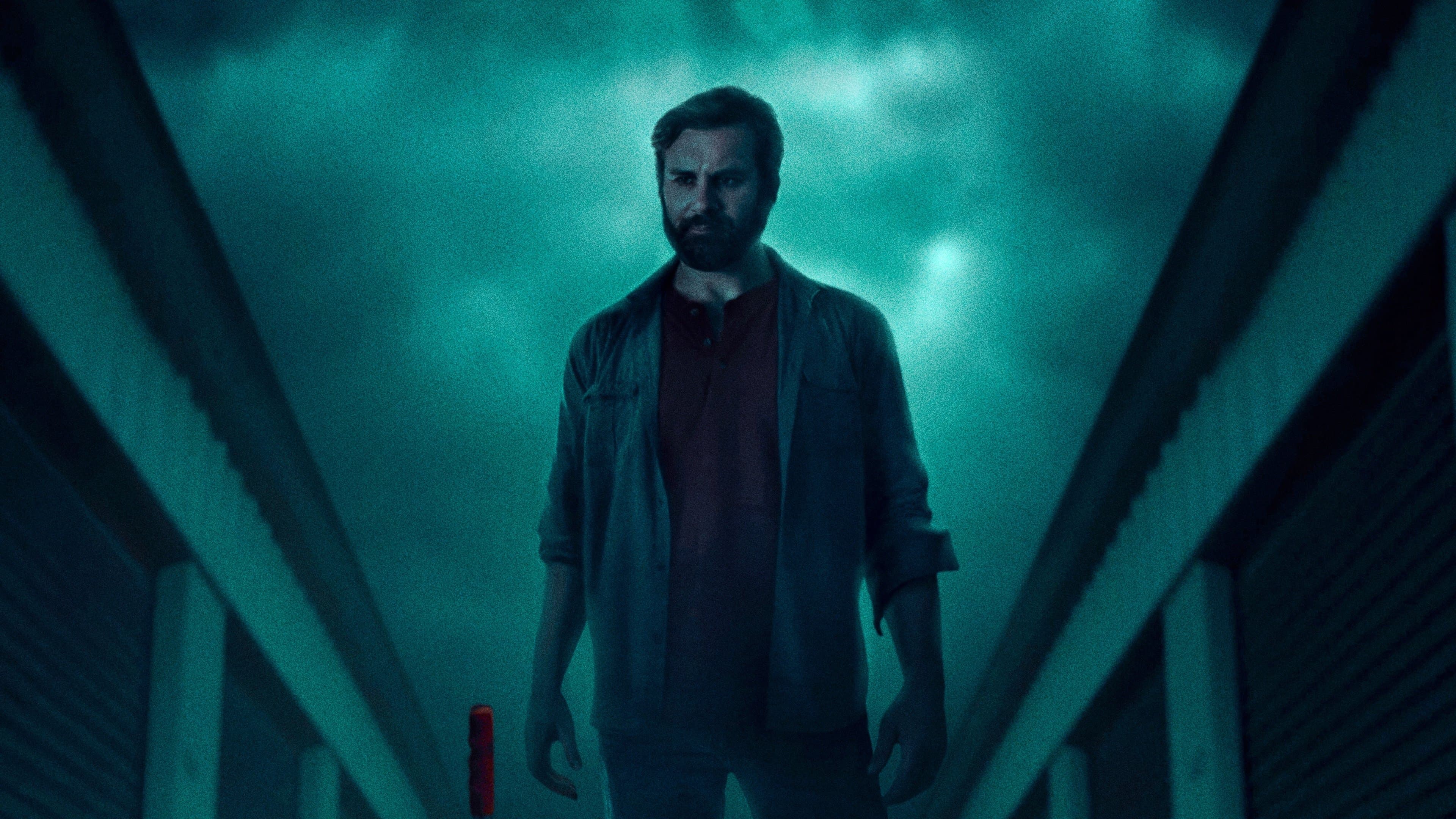 Póster oficial de la película Posesiones  en alta calidad HD 4K