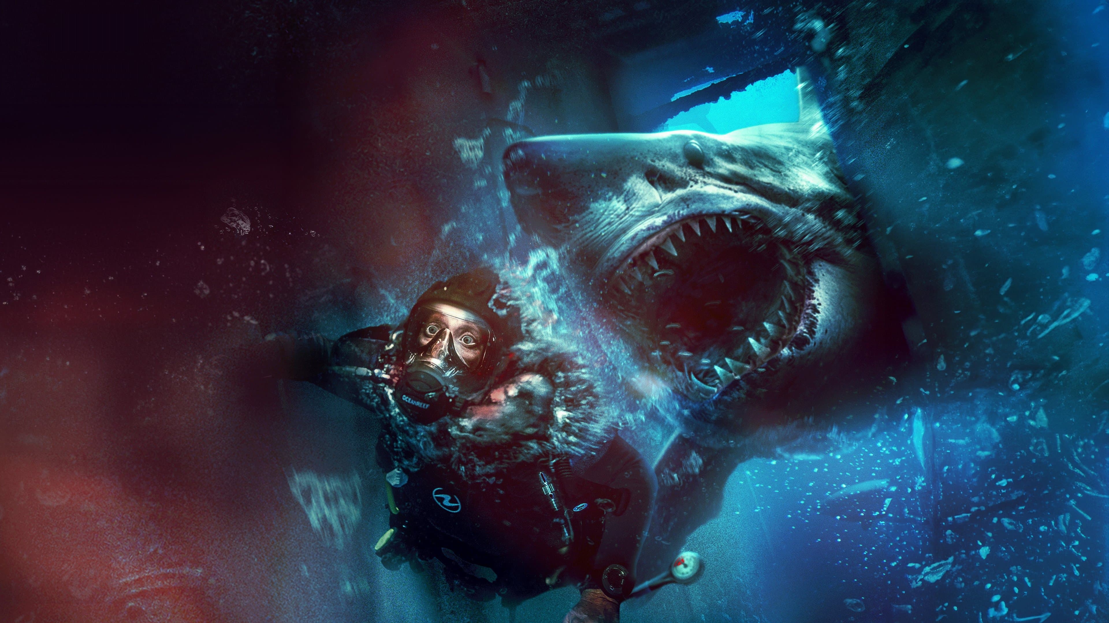 Póster oficial de la película El último aliento en alta calidad HD 4K