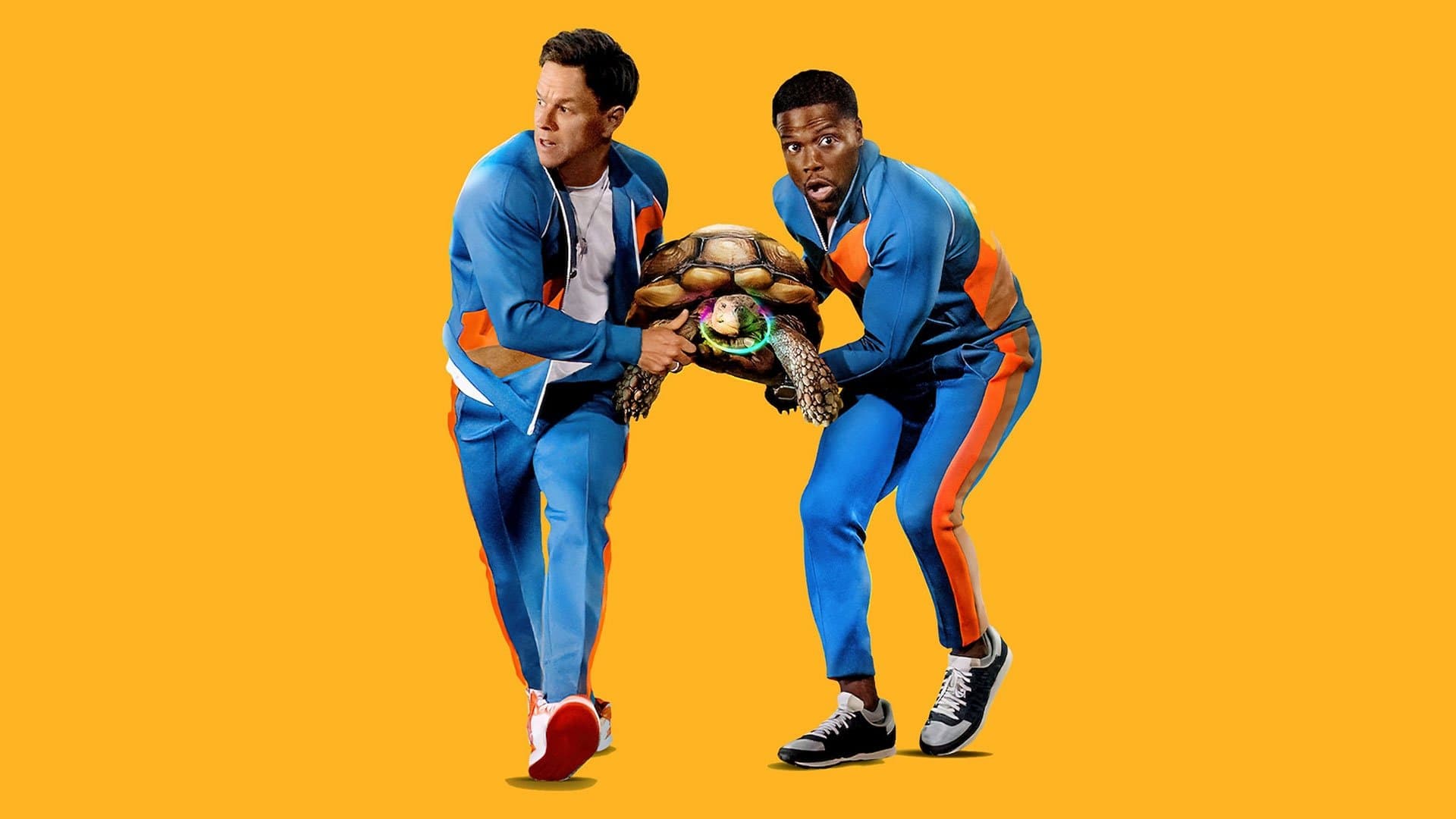 Póster oficial de la película Tiempo para mí en alta calidad HD 4K