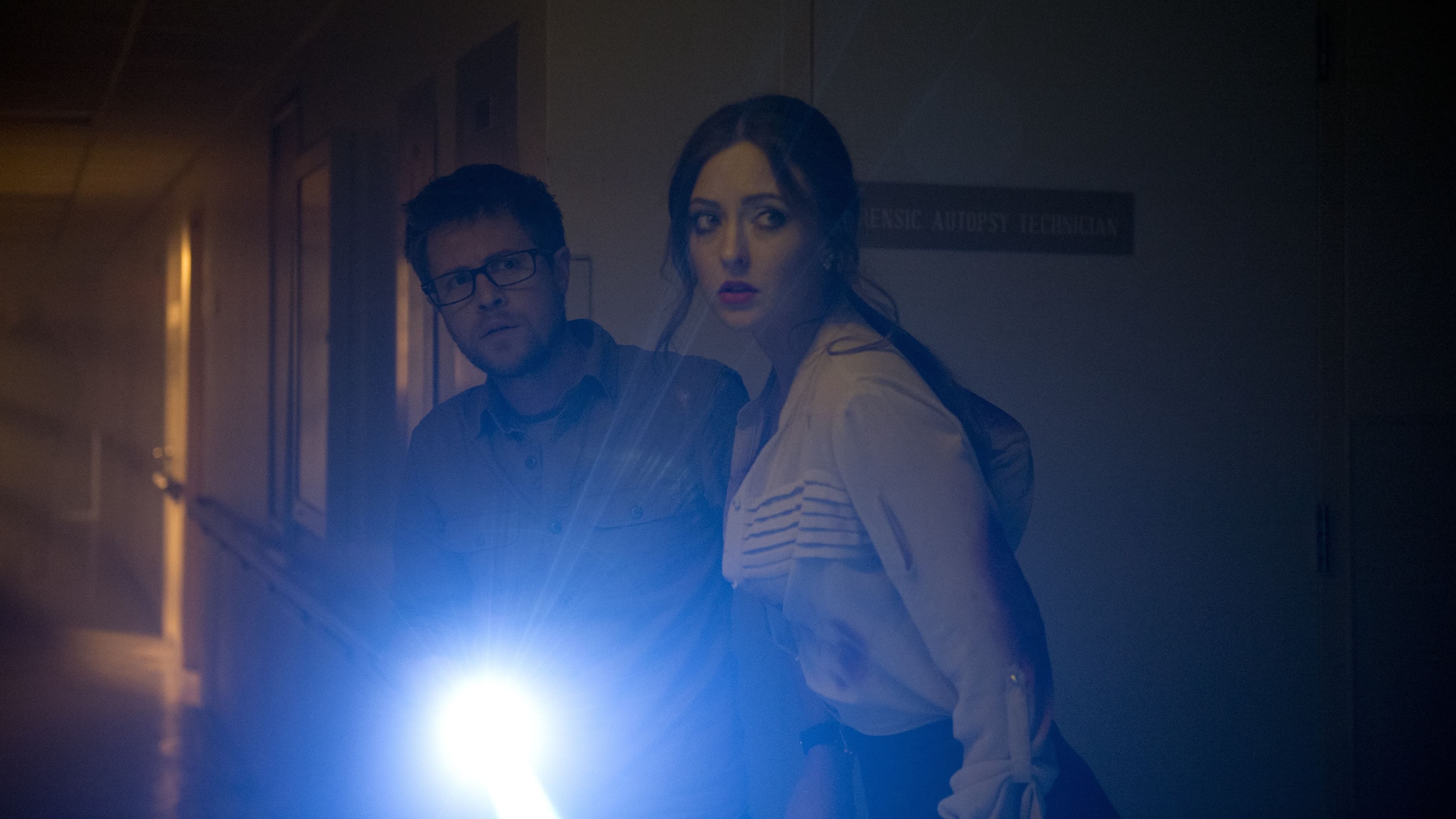 Póster oficial de la película Los ojos del mal 2 en alta calidad HD 4K