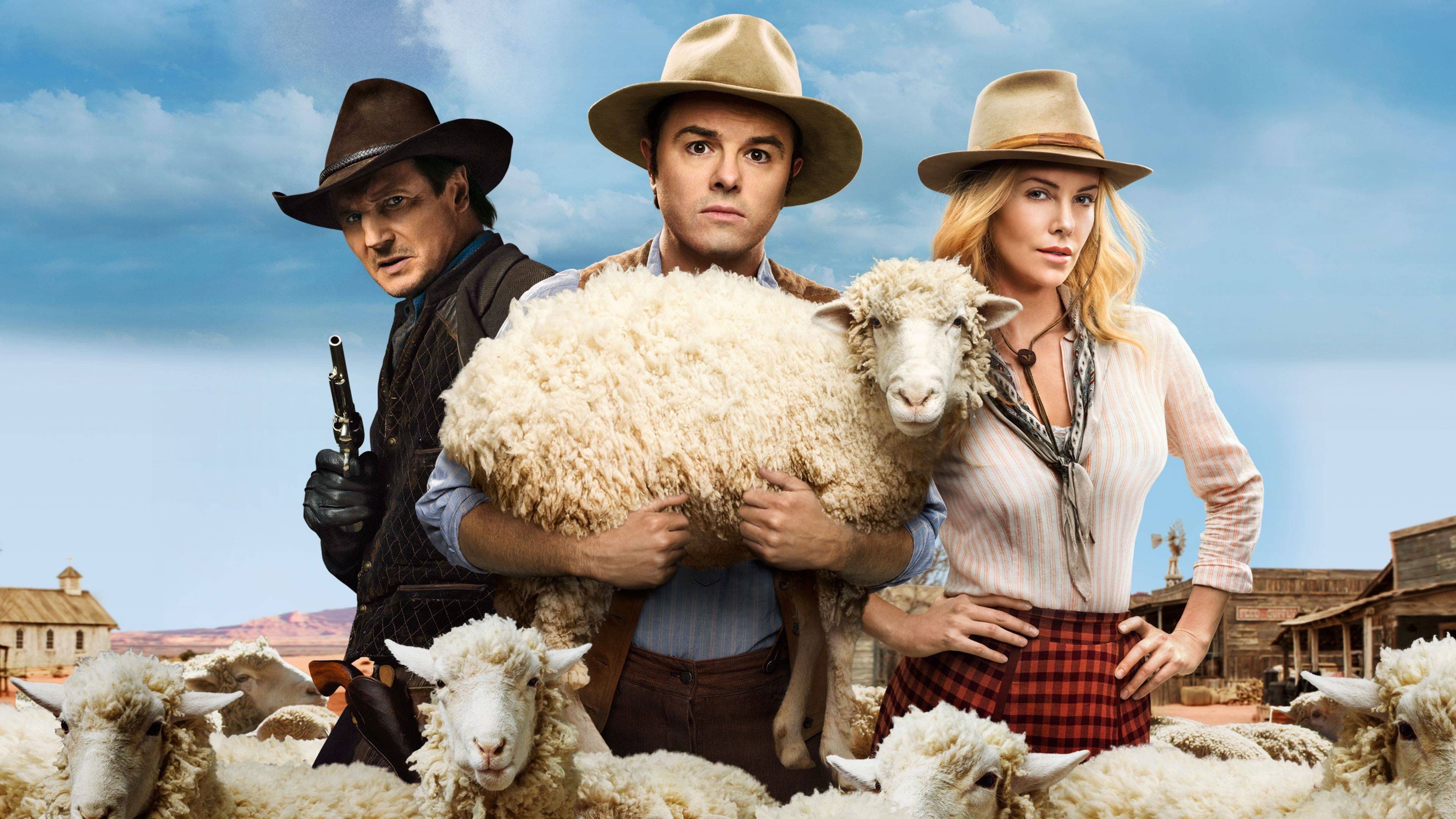 Póster oficial de la película Pueblo Chico Pistola Grande en alta calidad HD 4K