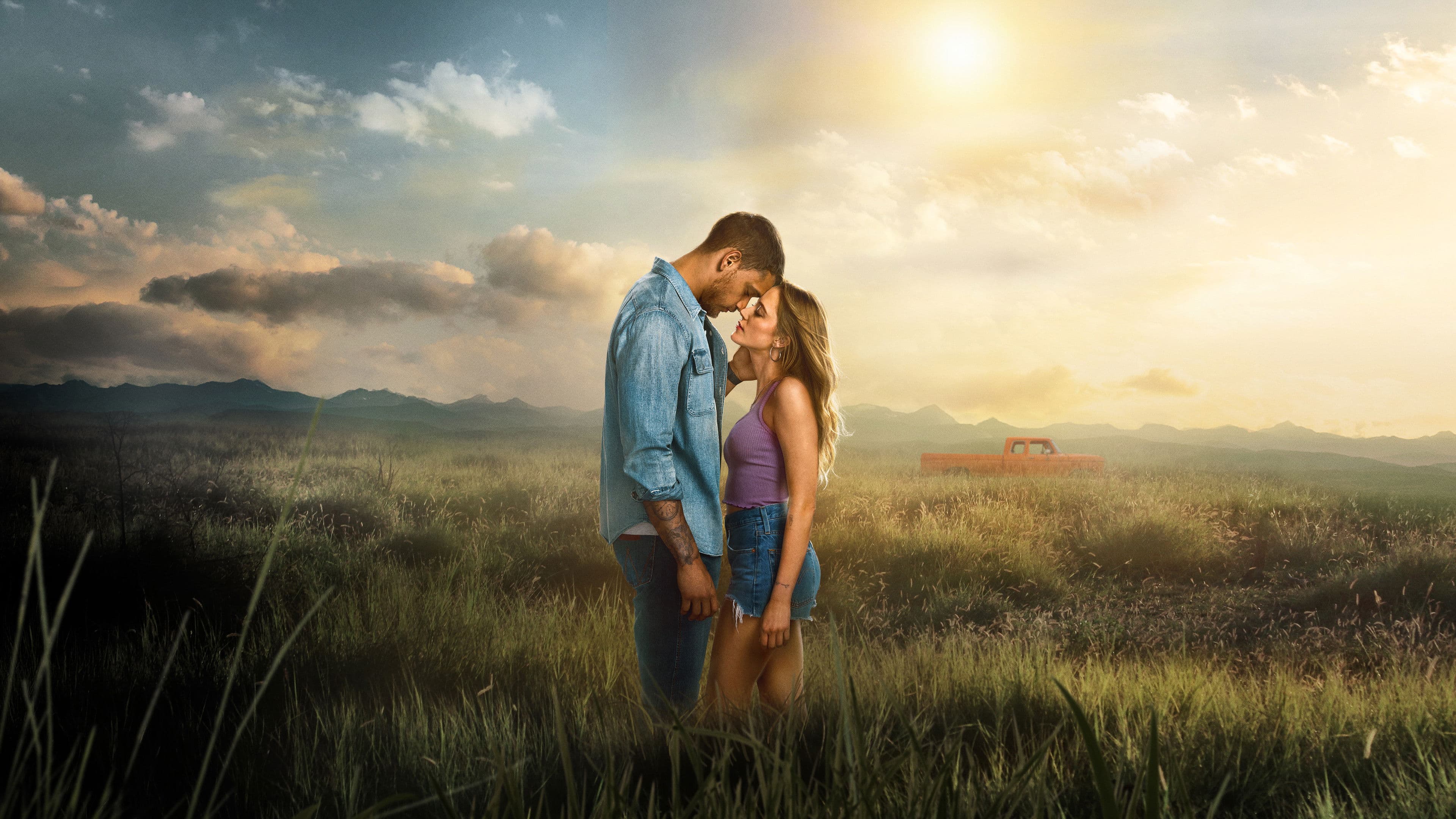 Póster oficial de la película No te olvidaré en alta calidad HD 4K