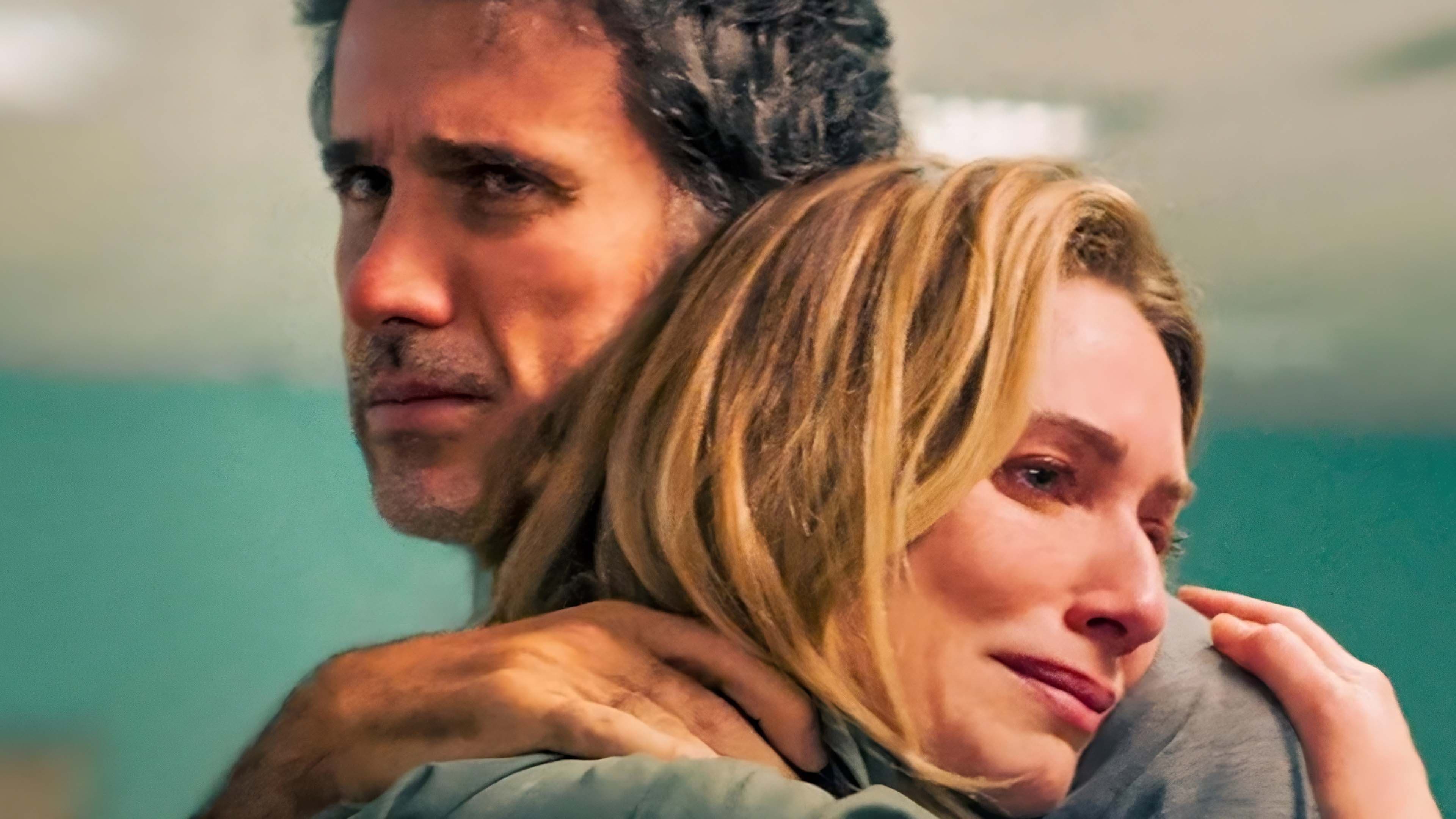 Póster oficial de la película Inexplicable en alta calidad HD 4K