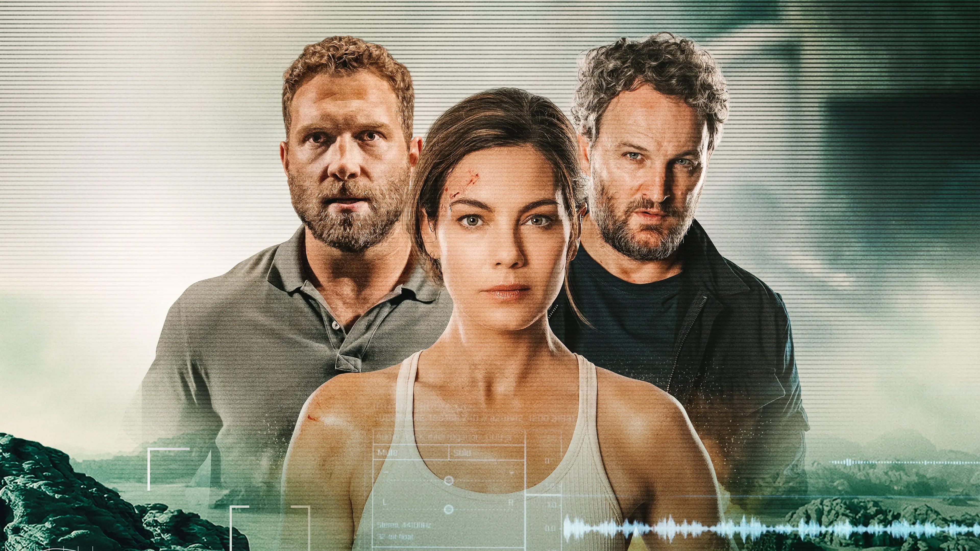 Póster oficial de la película Guerra oculta en alta calidad HD 4K