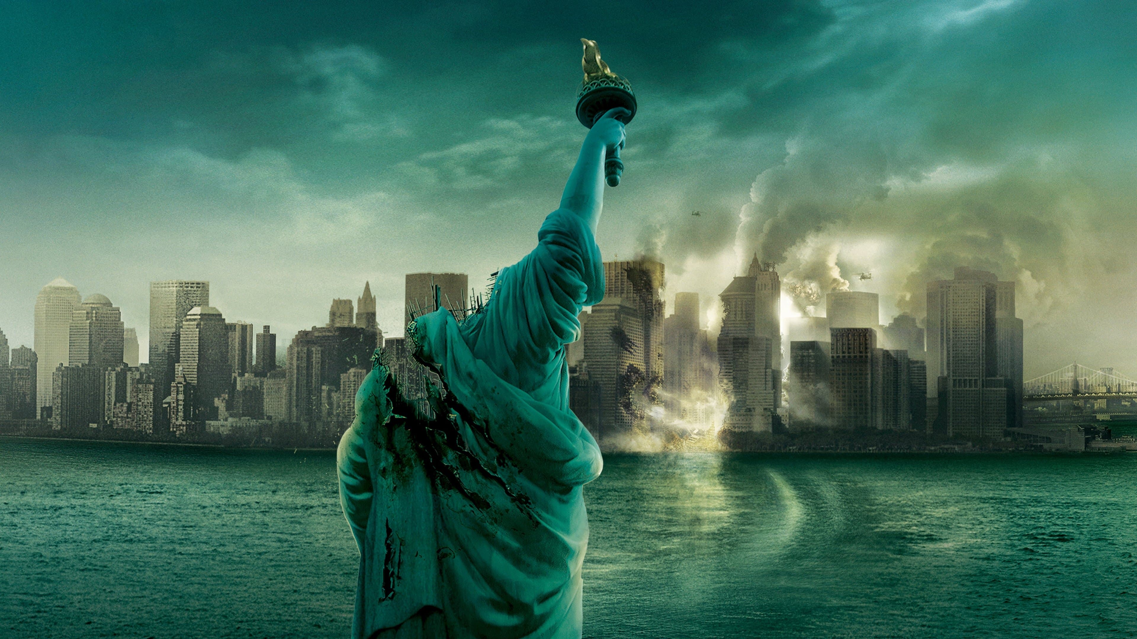 Póster oficial de la película Monstruoso en alta calidad HD 4K