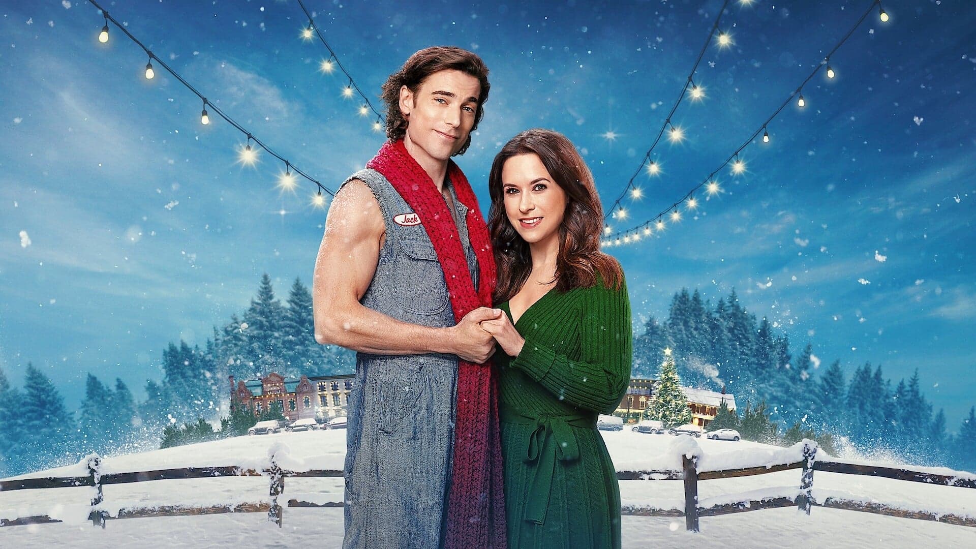 Póster oficial de la película Un muñeco de nieve para derretirse en alta calidad HD 4K