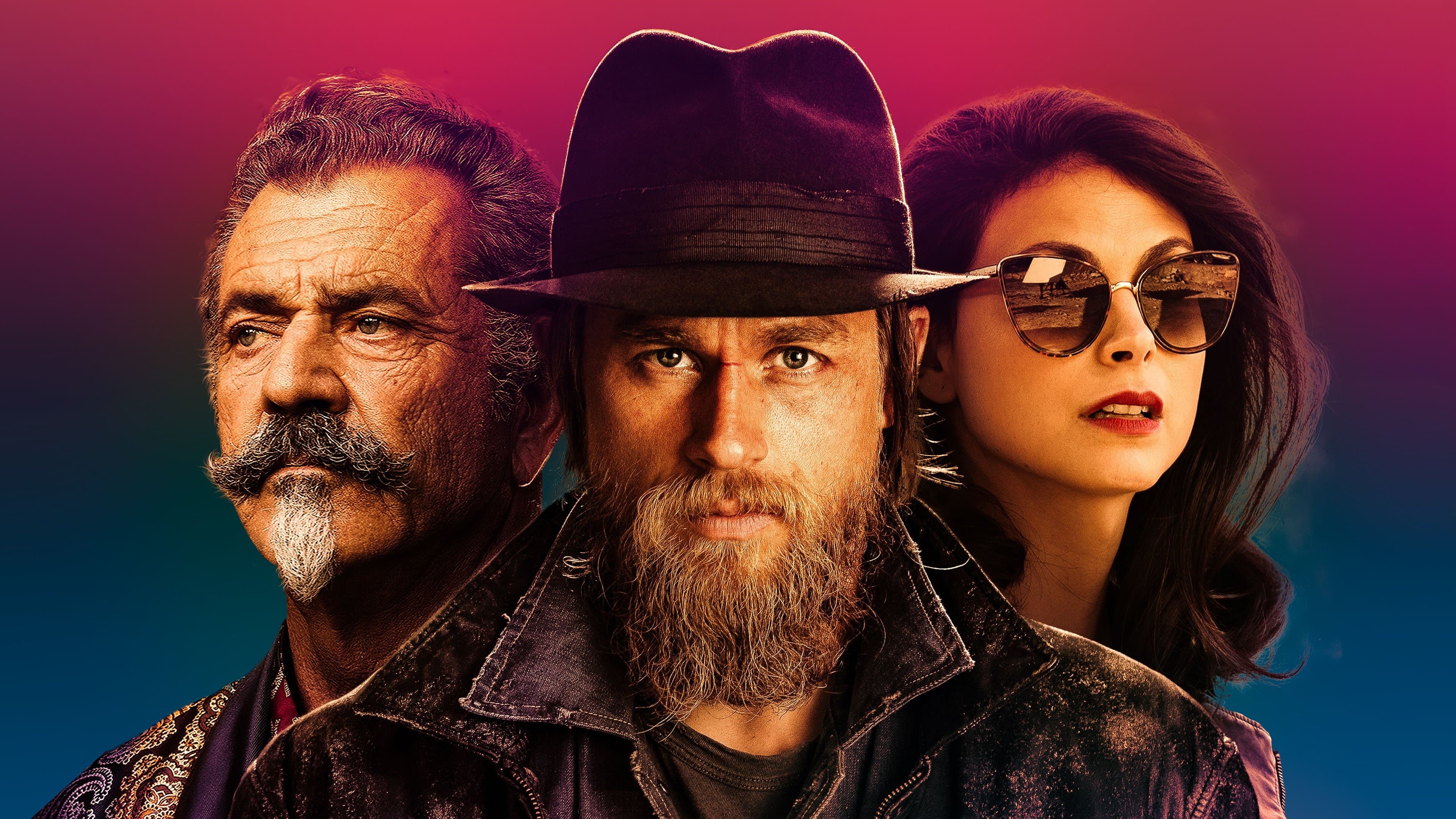 Póster oficial de la película La última mirada en alta calidad HD 4K
