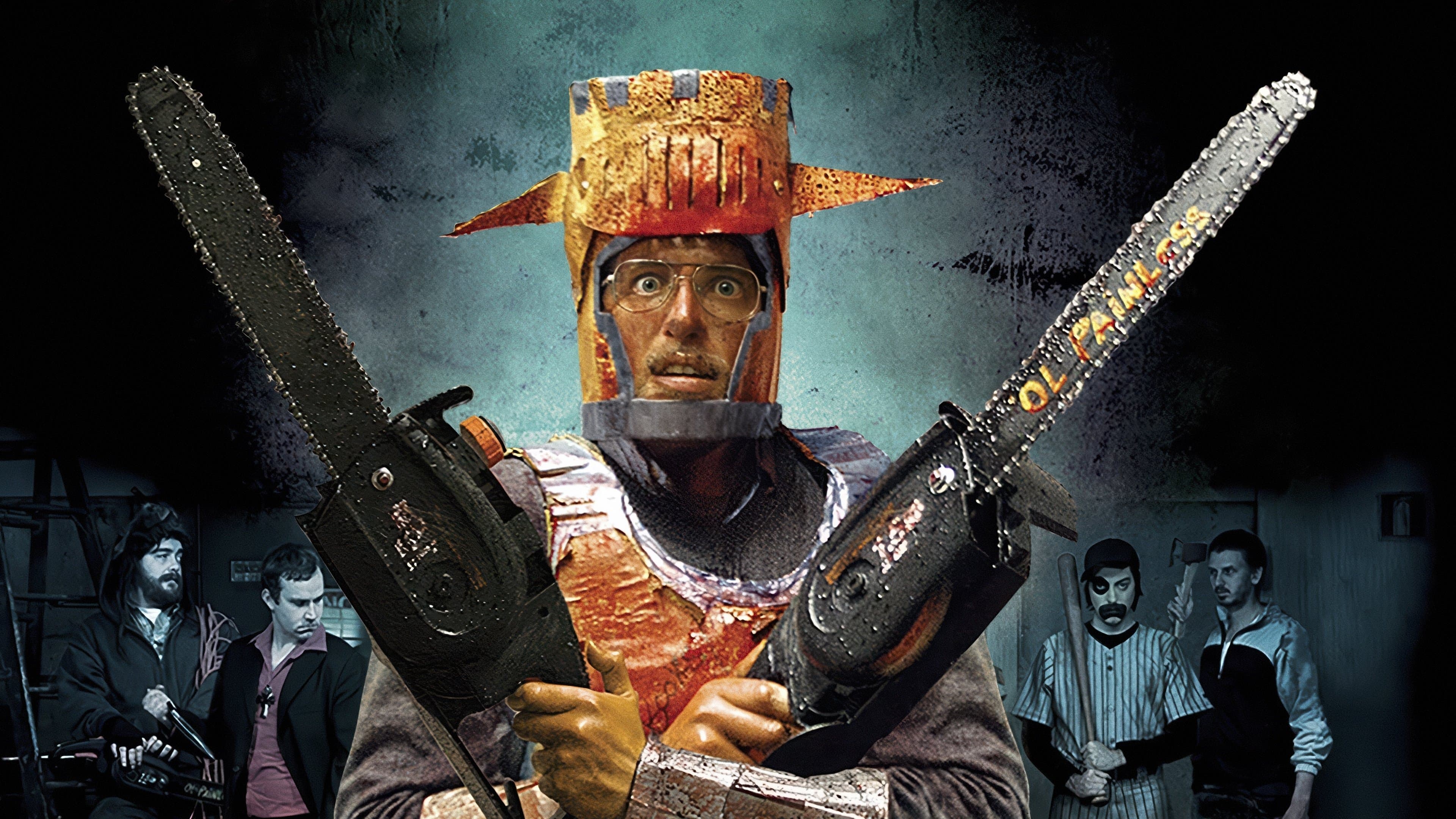 Póster oficial de la película ... Y muere porque te toca en alta calidad HD 4K