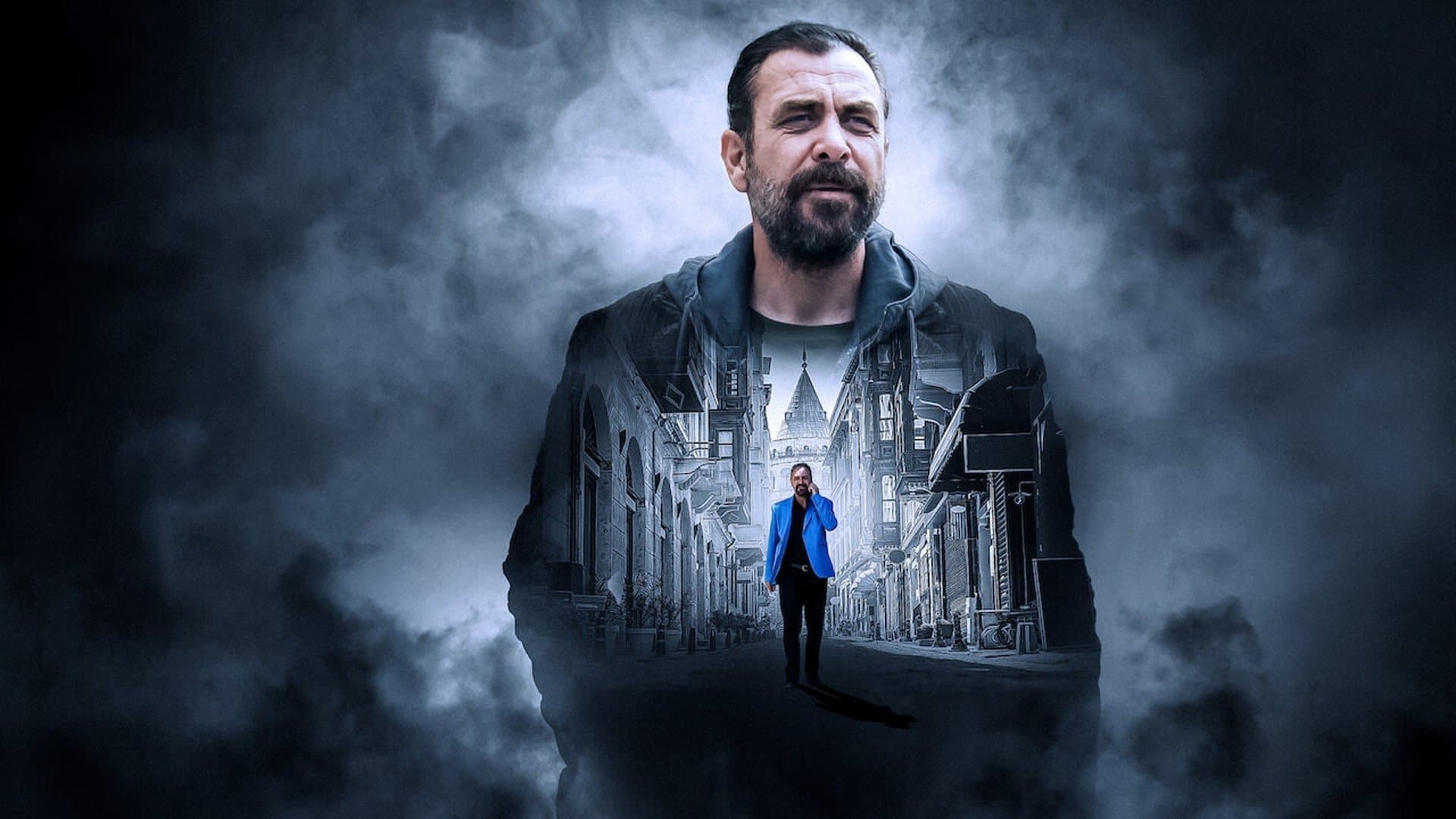 Póster oficial de la película 10 días de un buen hombre en alta calidad HD 4K